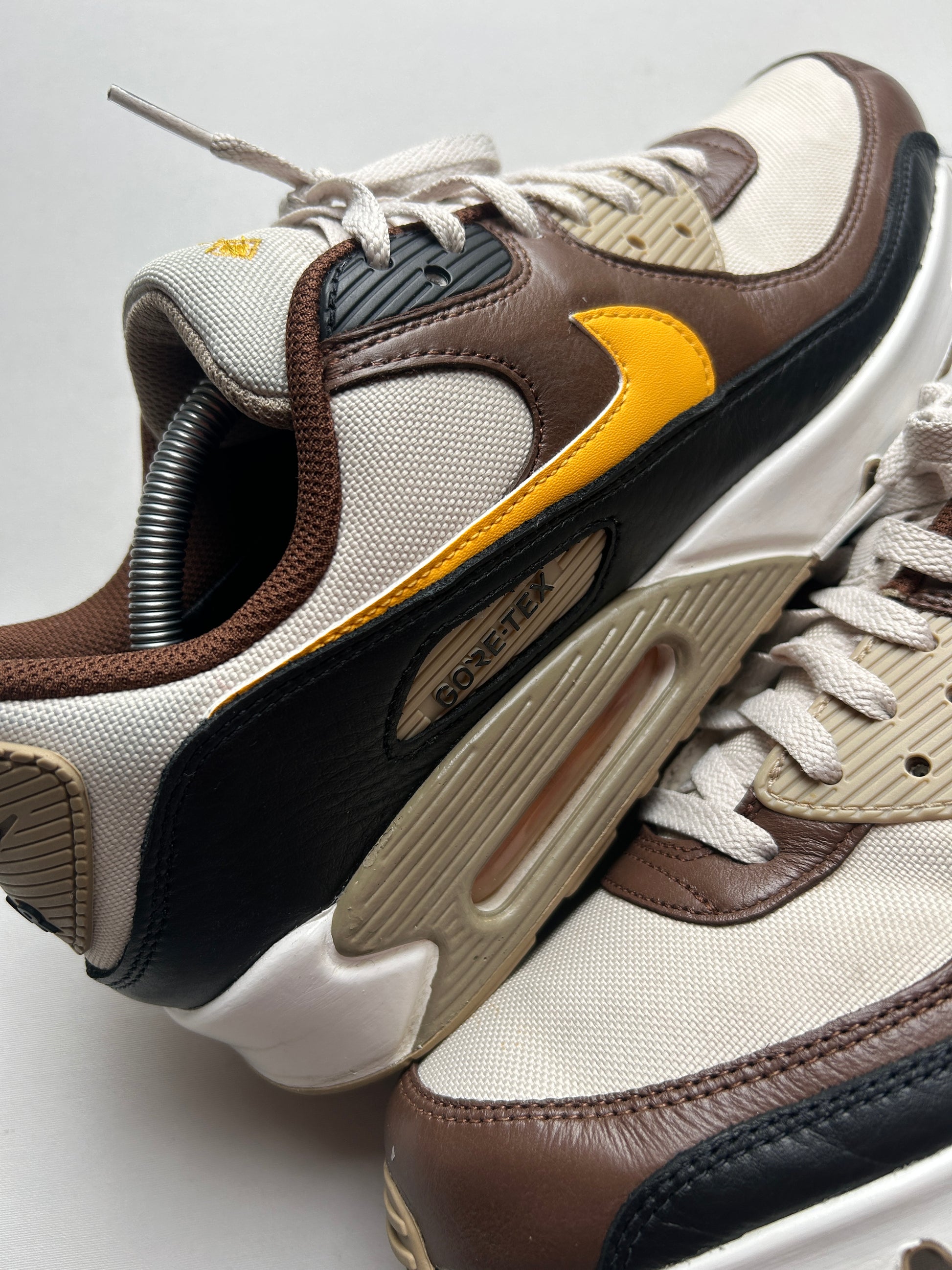 AIR MAX 90 GORE TEX (45EU)