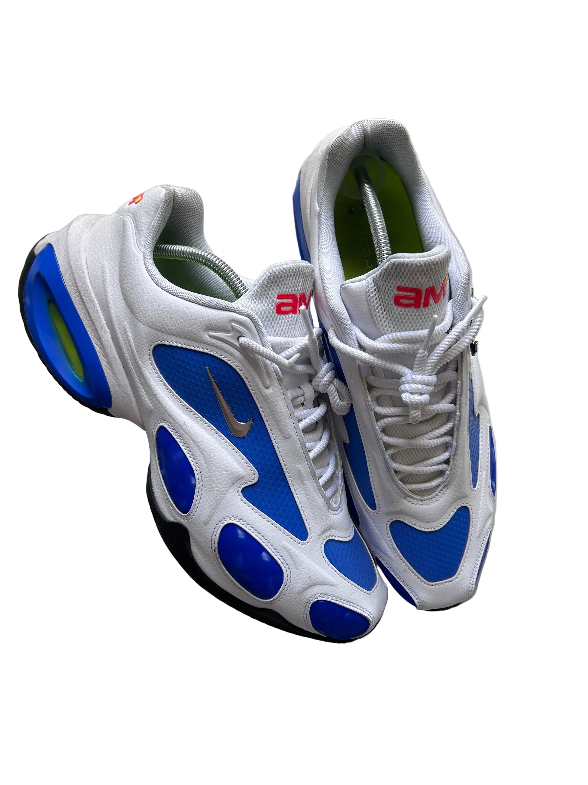 AIR MAX MUSE X VENEDA CARTER (46EU)
