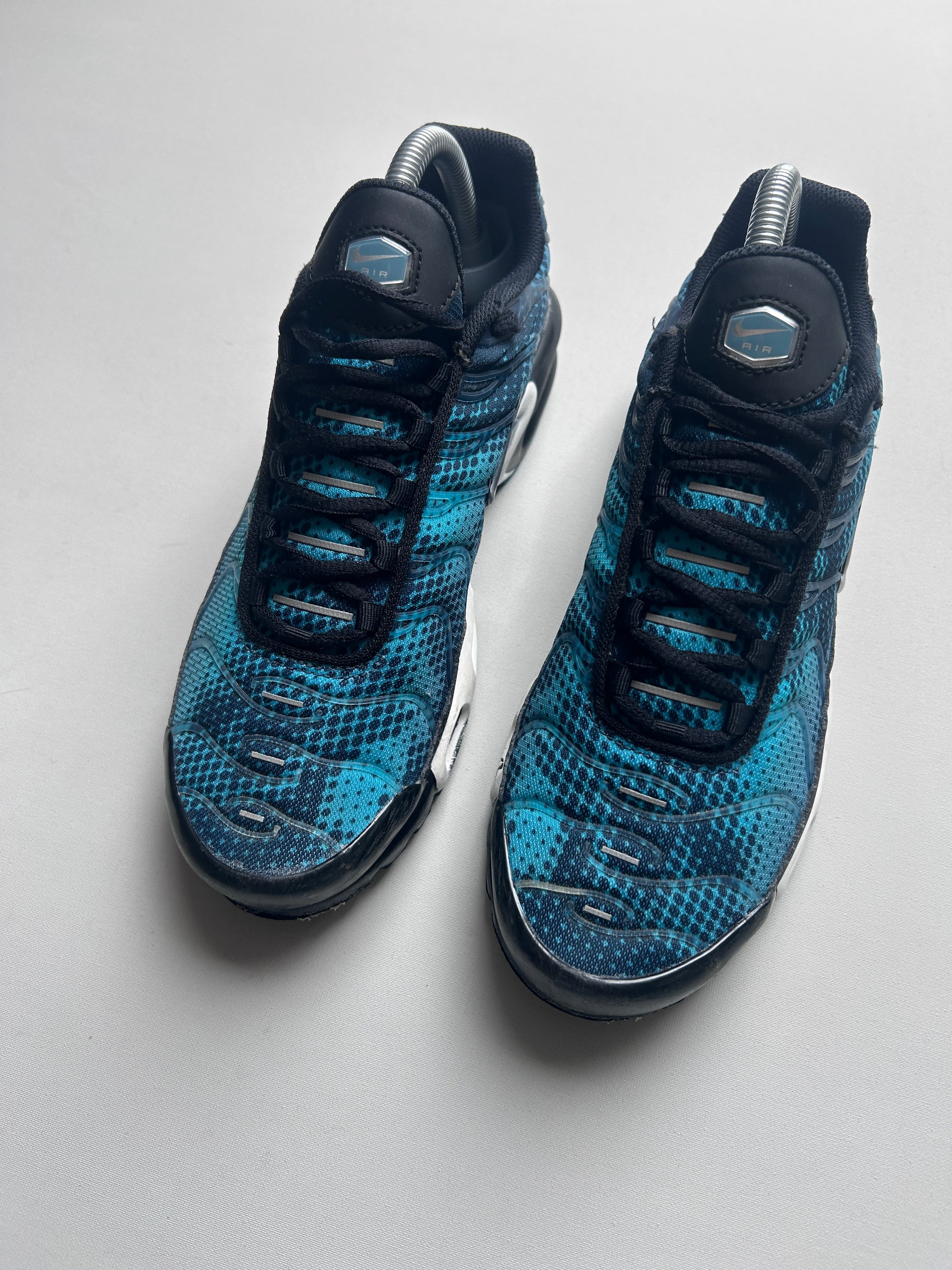 AIR MAX PLUS “BOT PATTERN” 39EU