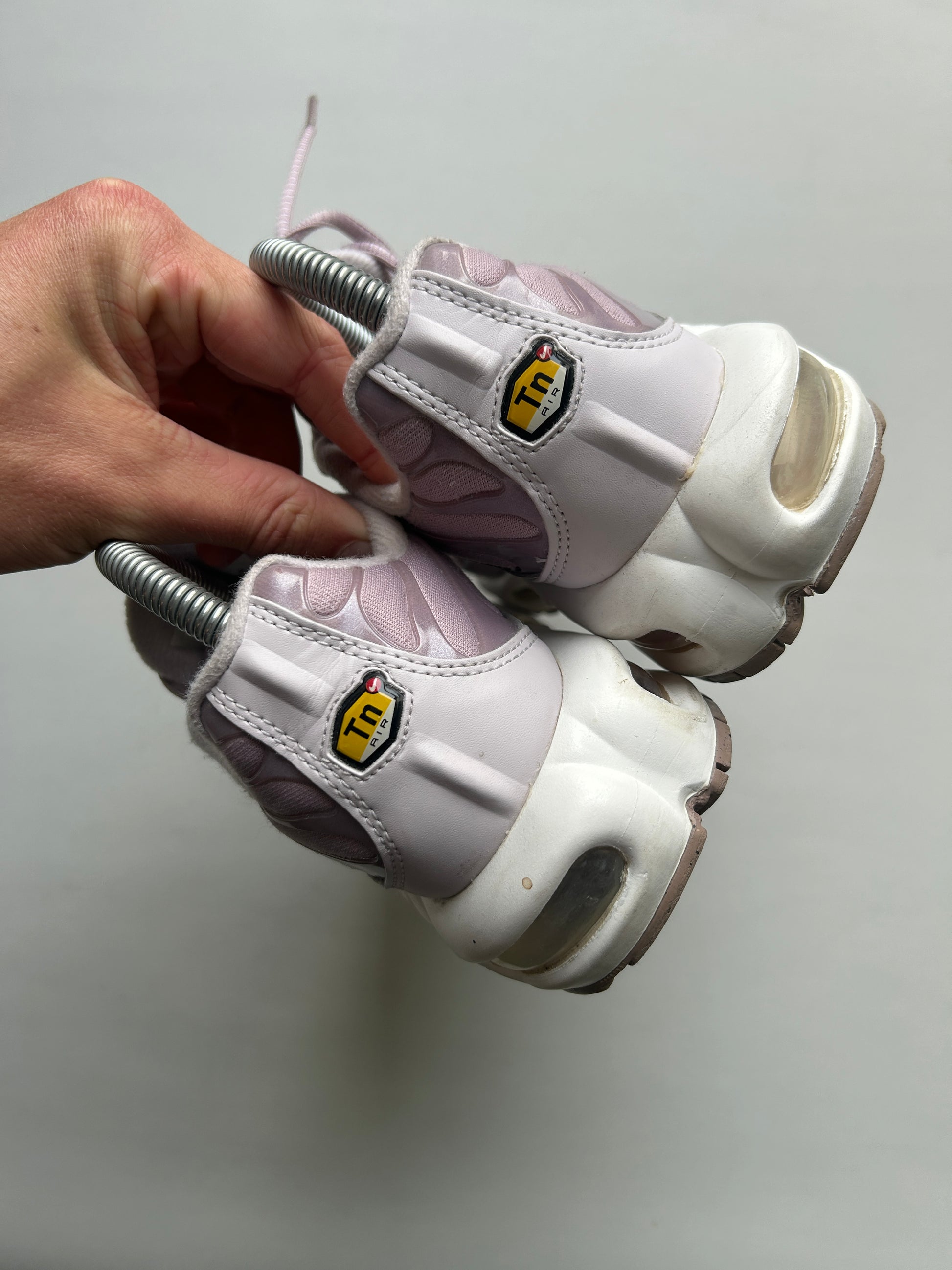 AIR MAX PLUS “PURPLE VELVET” 38,5EU