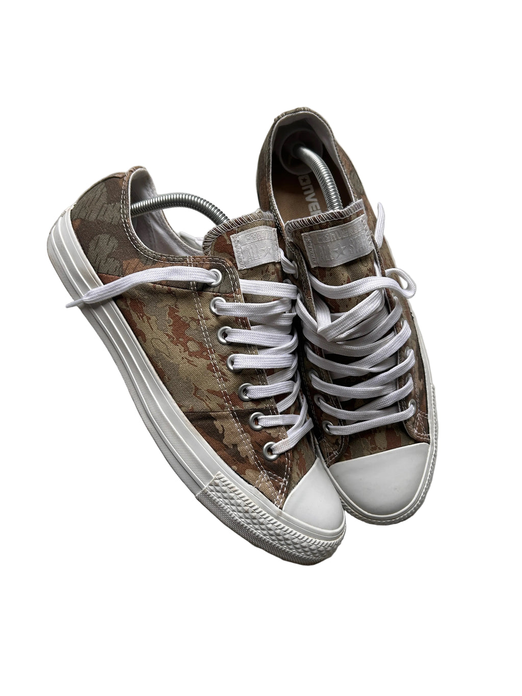 CONVERSE ALL STAR TRI PANEL CAMO (42,5/43EU)