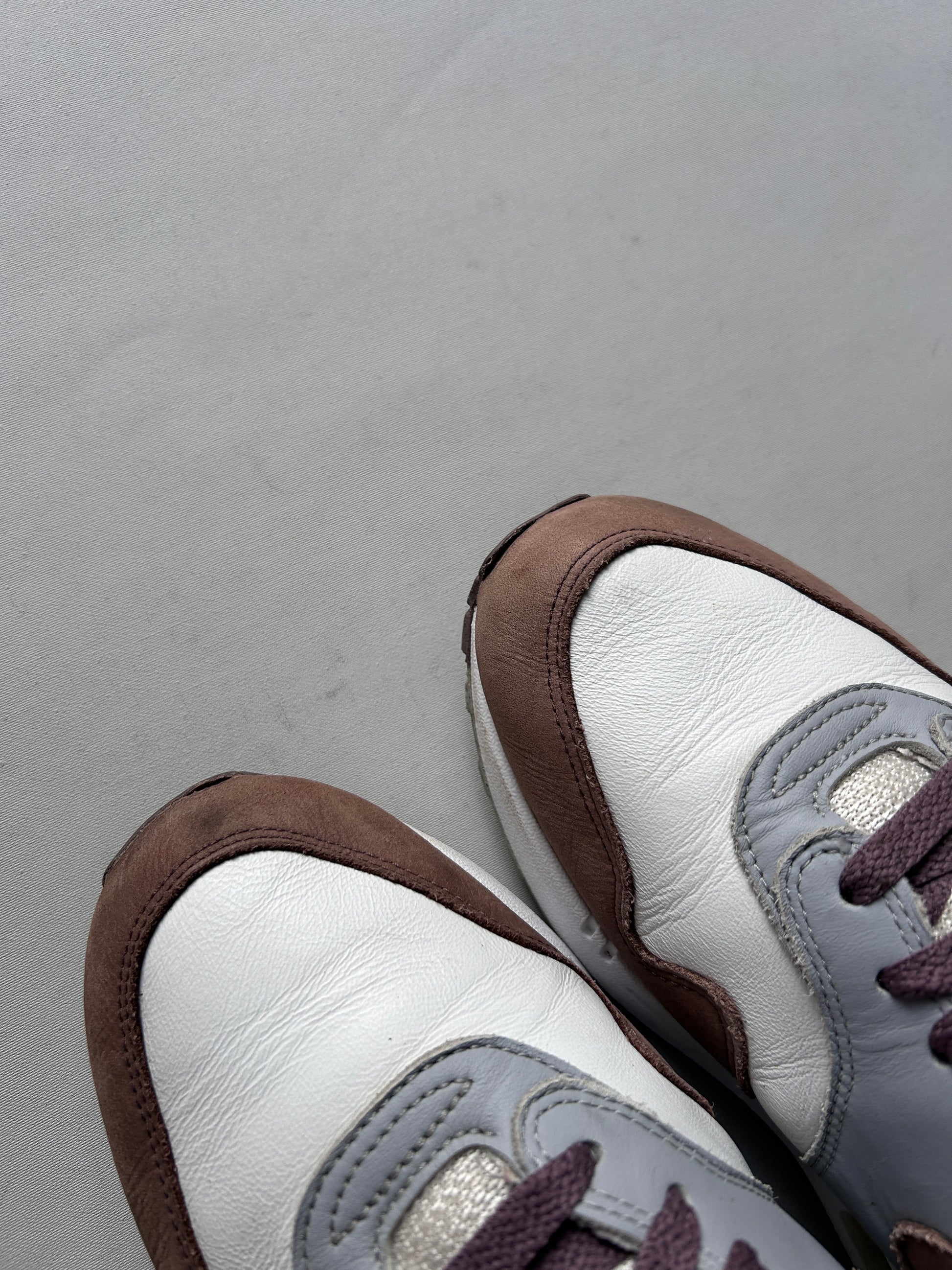 AIR MAX 1 “SHIMMA SHIMMA” 42EU