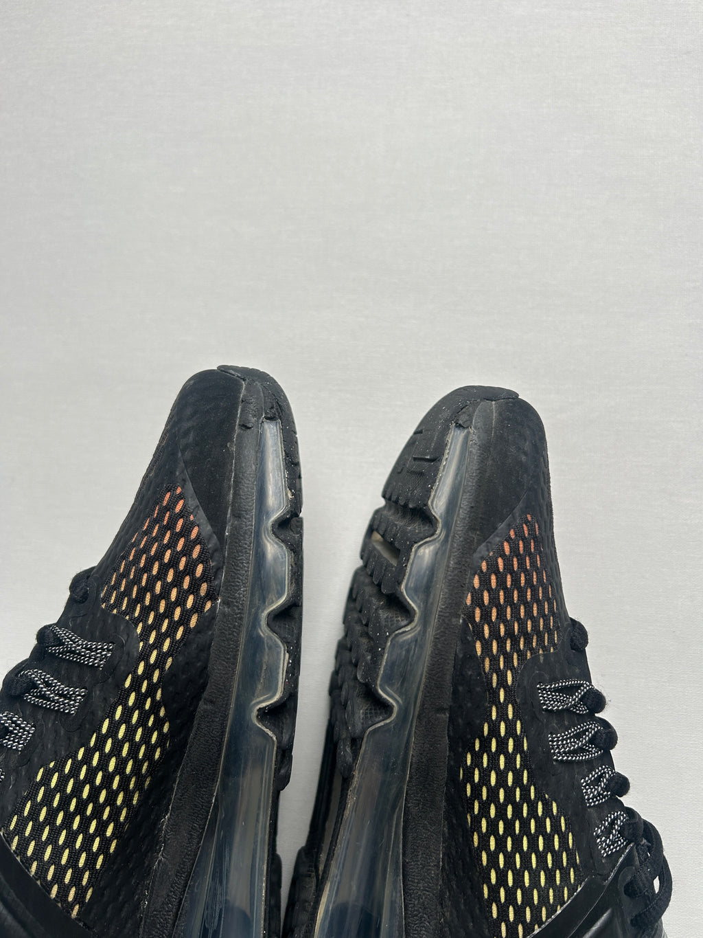 AIR MAX 2013 X STÜSSY “BLACK” 37,5EU
