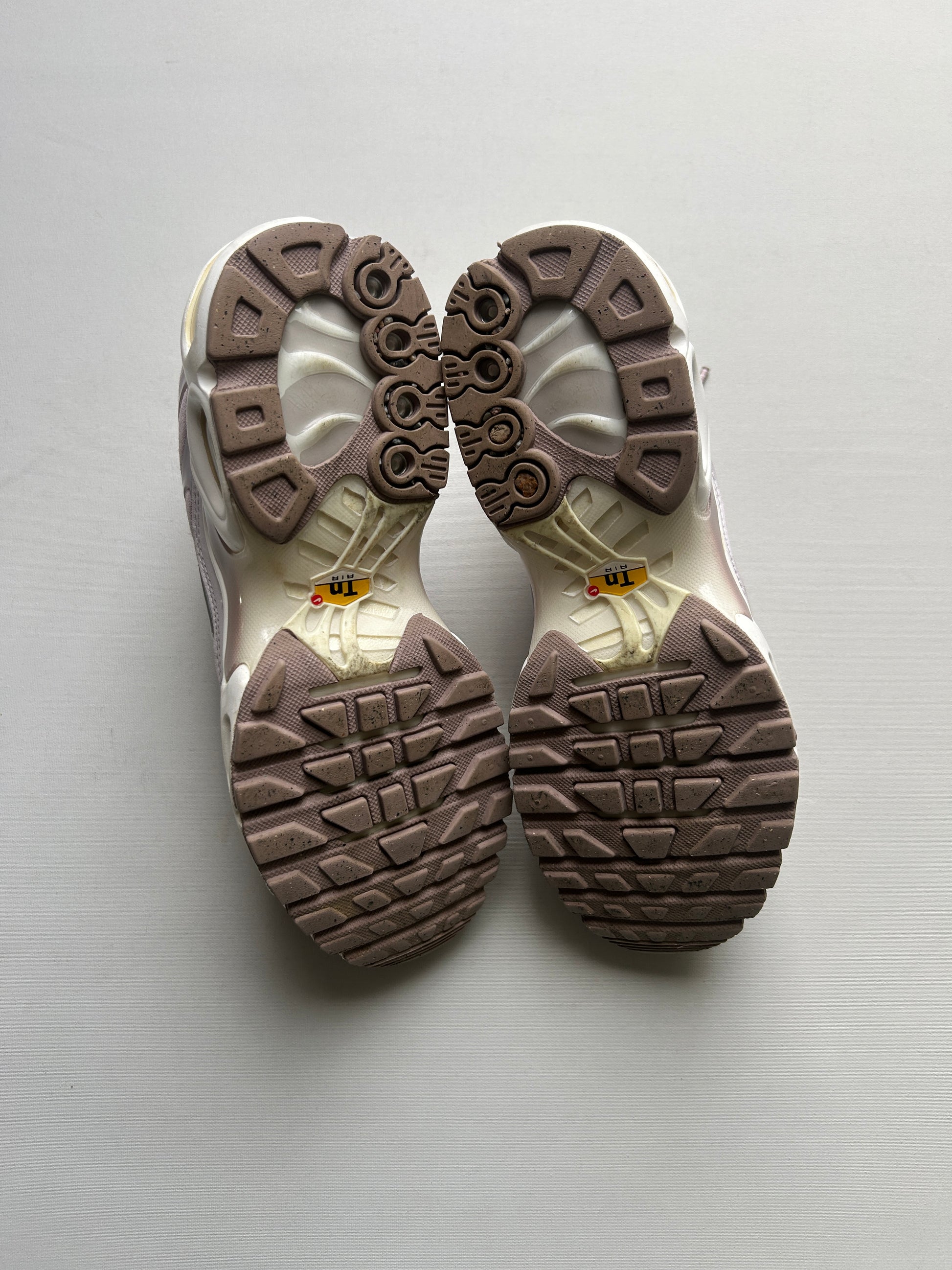 AIR MAX PLUS “PURPLE VELVET” 38,5EU