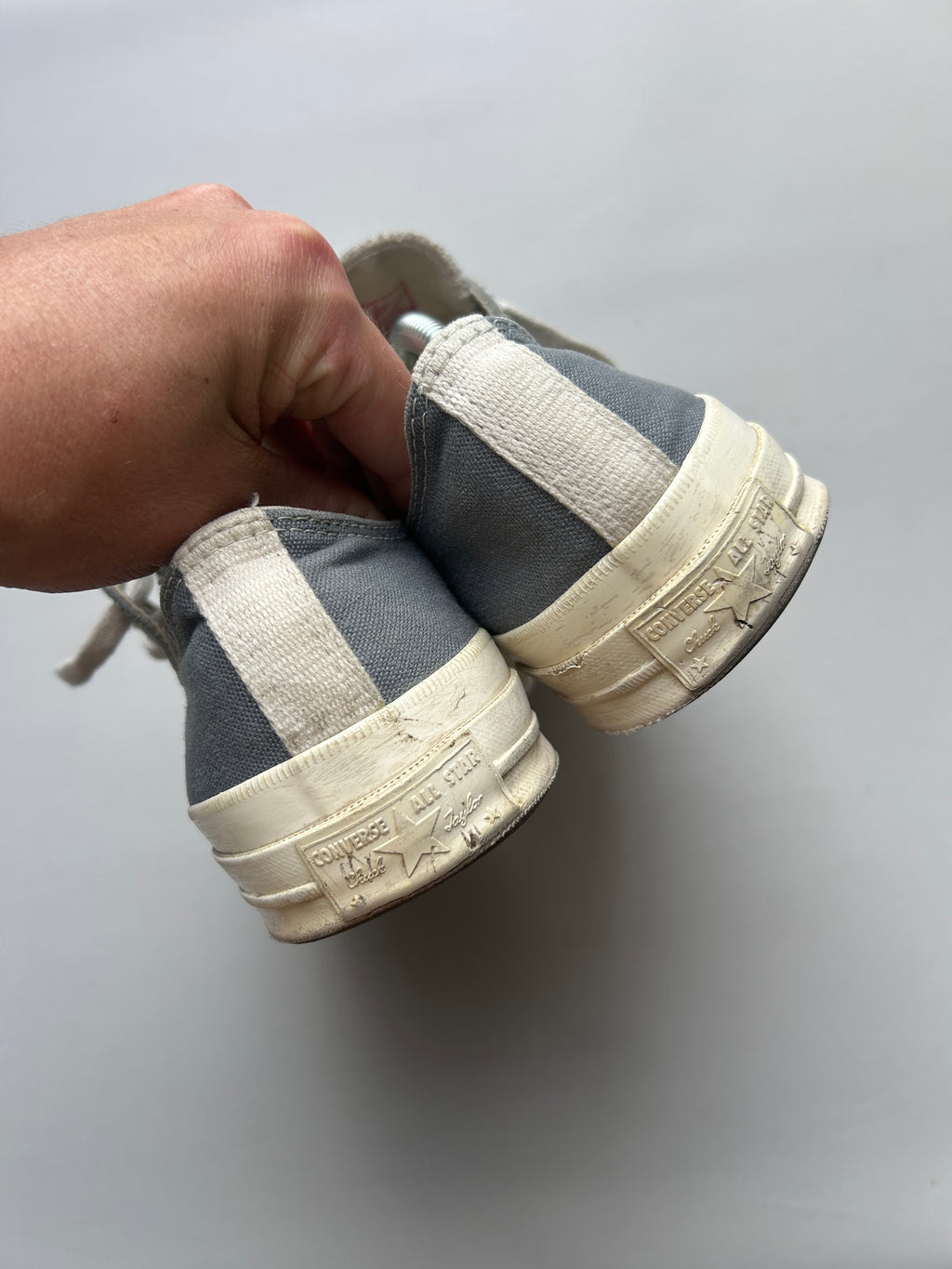 CONVERSE CHUCK 70 X CDG (44EU)