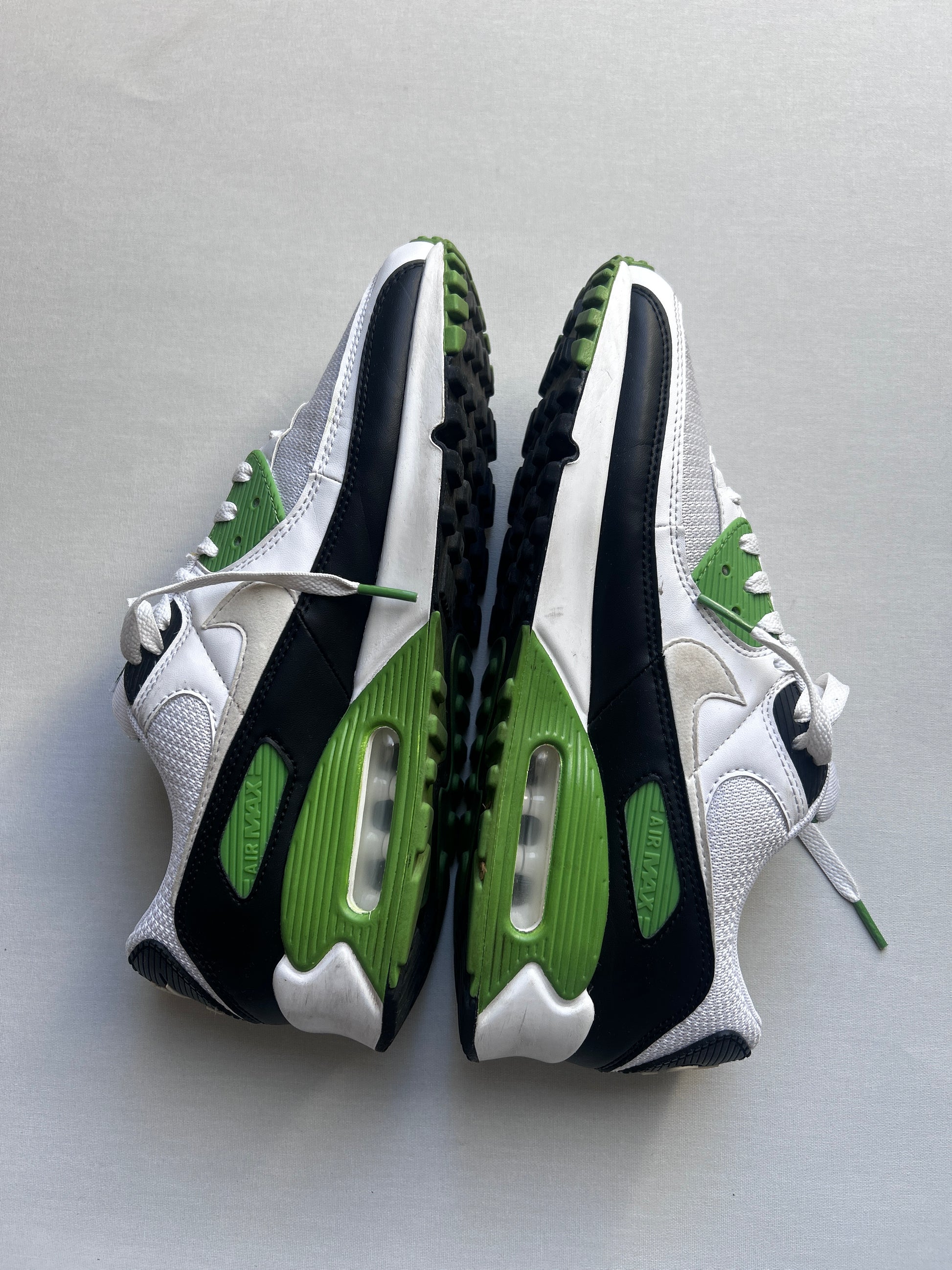 AIR MAX 90 RECRAFT “CLOROPHYLL” 44EU