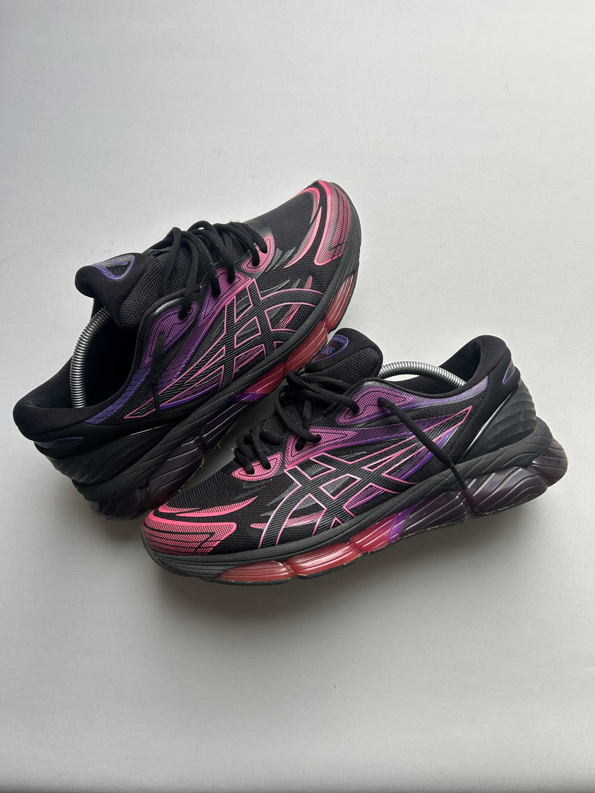 ASICS GEL QUANTUM 360 “PURPLE/BLACK” 44,5EU