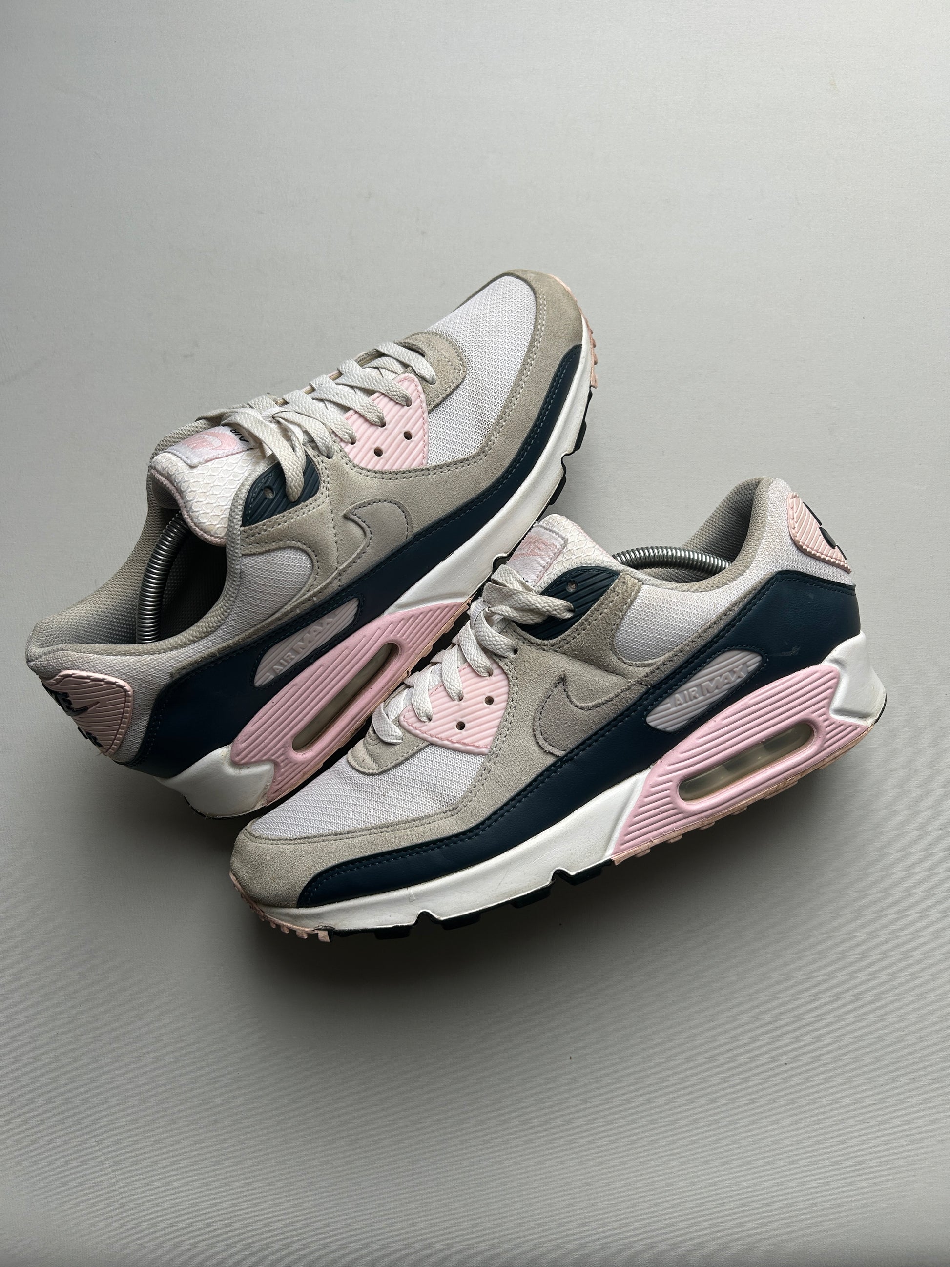AIR MAX 90 “PINK FOAM” 45EU
