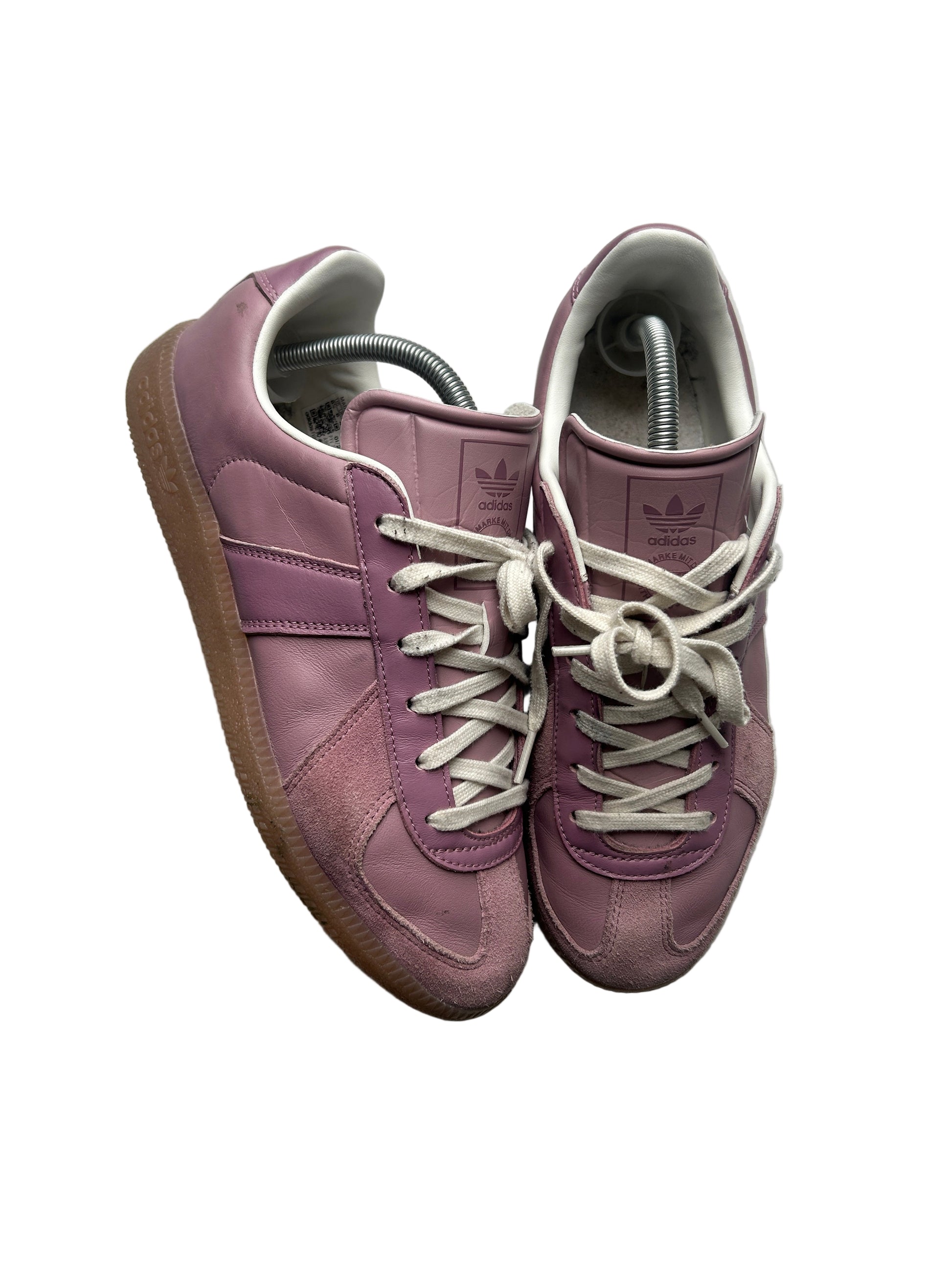 ADIDAS BW ARMY X SIZE? “PINK GUM” 42EU
