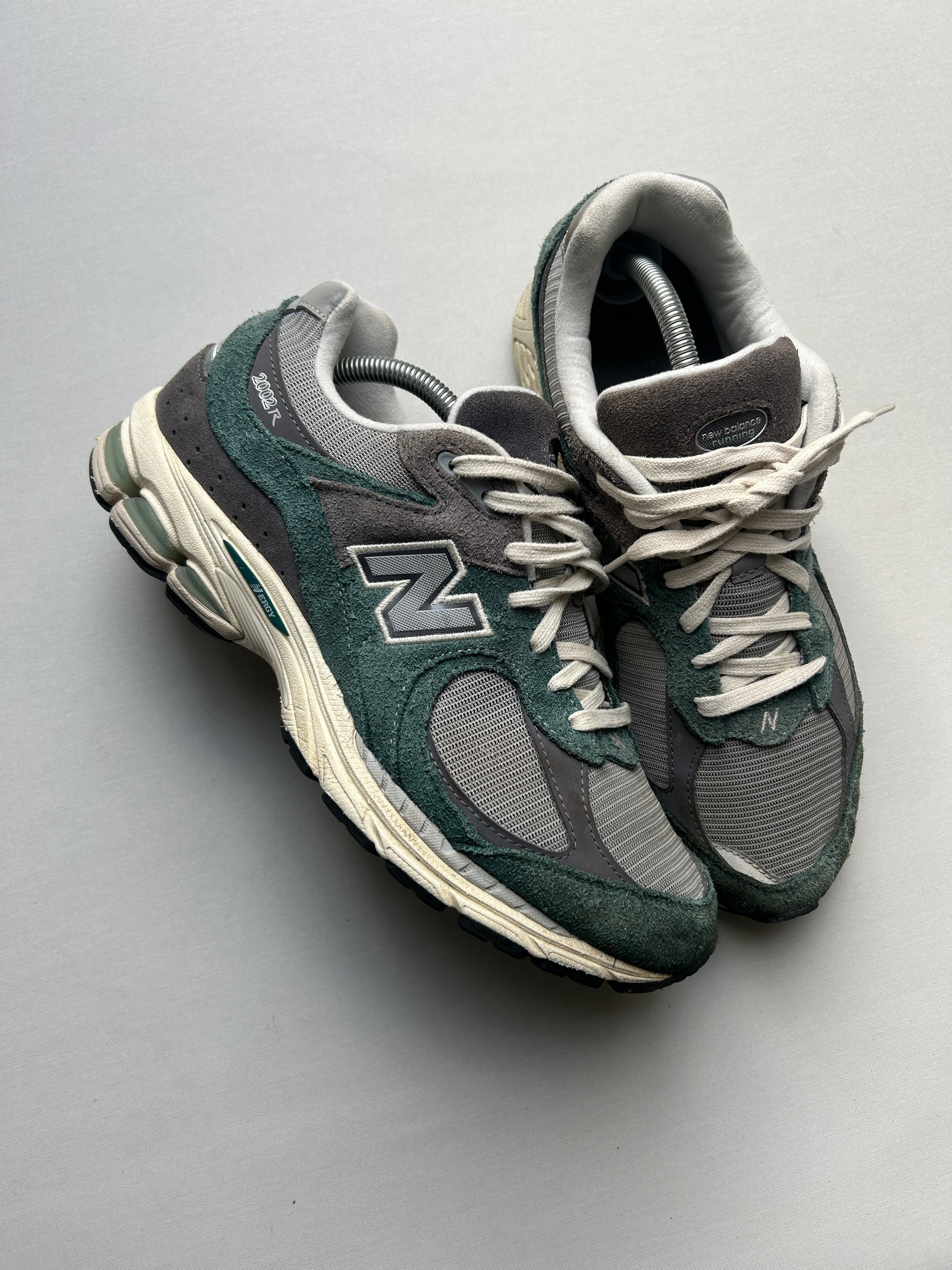 NB2002R “TEAL/GREY” 44EU