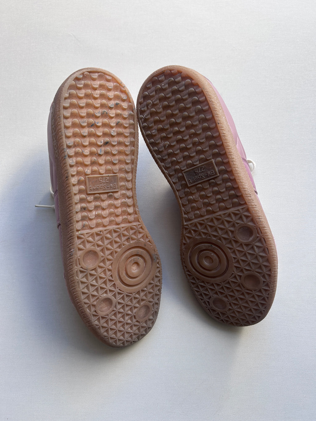 ADIDAS BW ARMY X SIZE? “PINK” 43EU