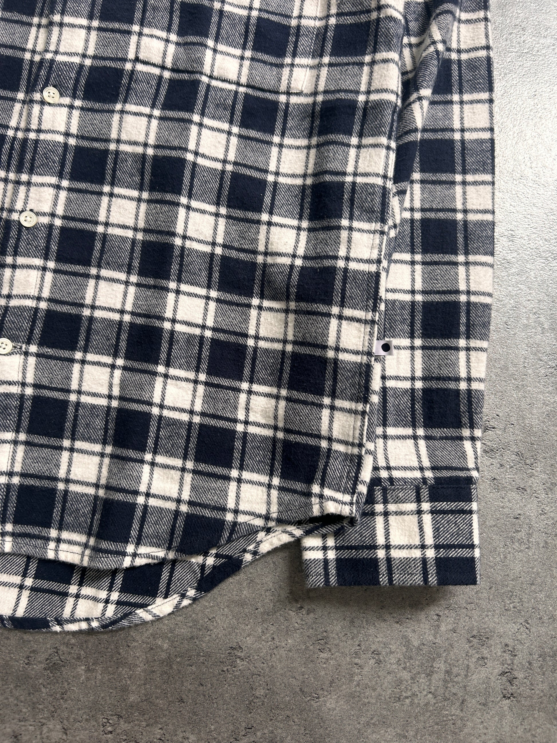 NNO7 FLANNEL ARNE (M)