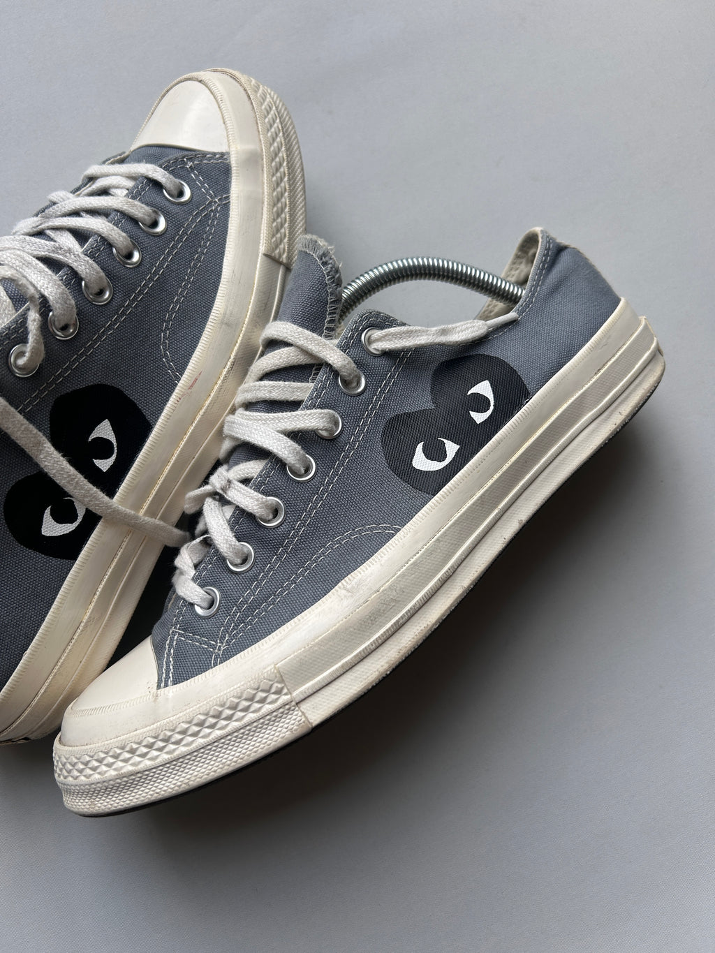 CONVERSE CHUCK 70 X CDG (44EU)