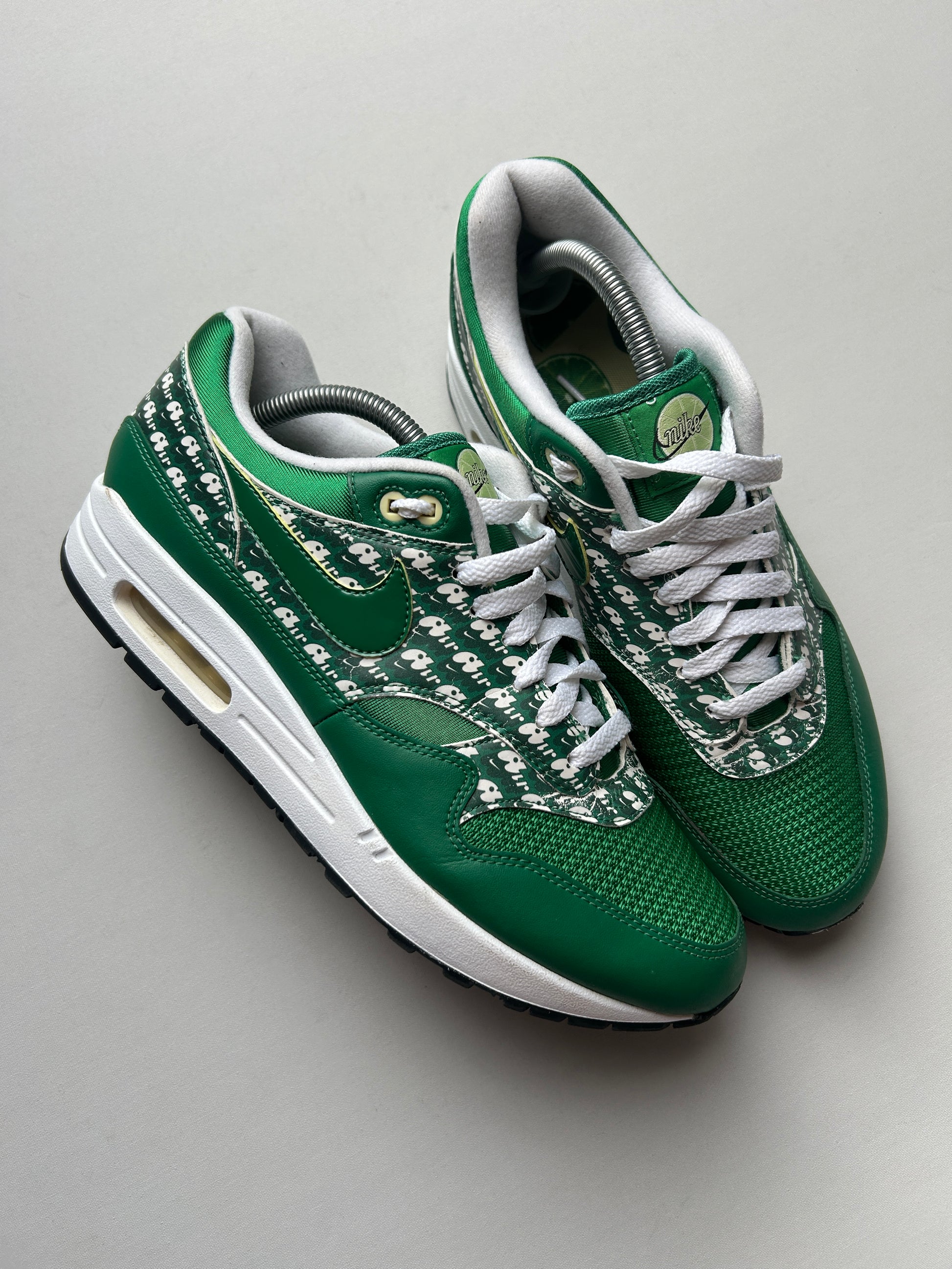 AIR MAX 1 PRM “LIMEADE” 44EU