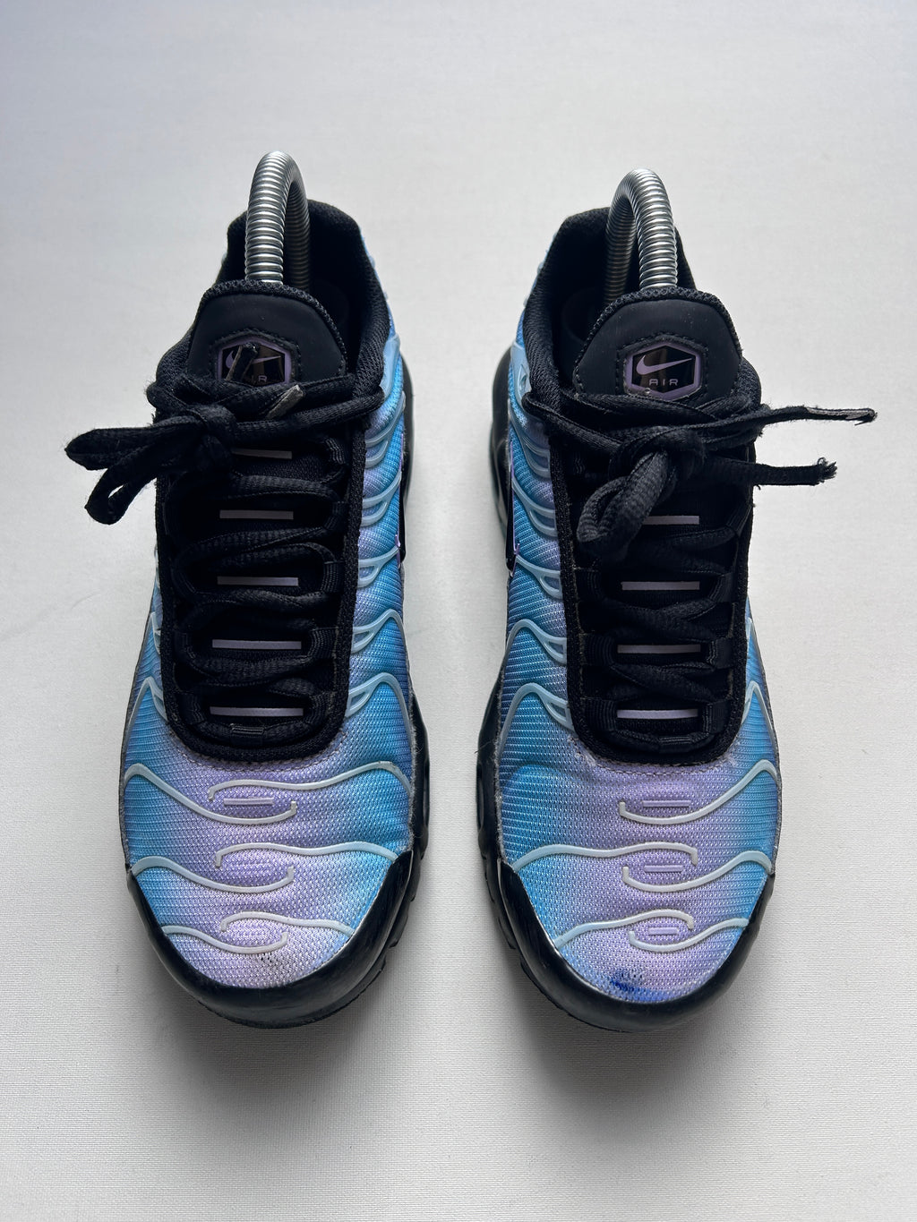 AIR MAX PLUS “BLACK HYDRANGEAS” 37,5EU