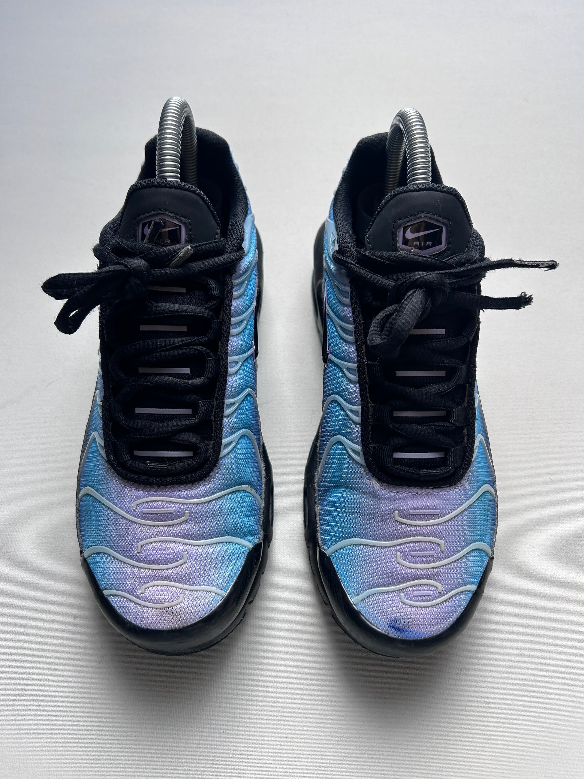 AIR MAX PLUS “BLACK HYDRANGEAS” 37,5EU