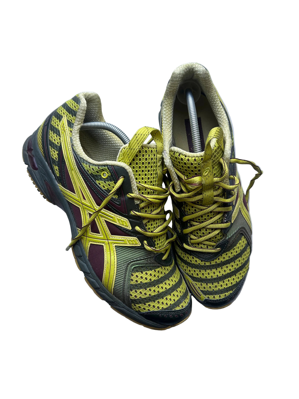 ASICS UB-9 GEL DS TRAINER (46EU)