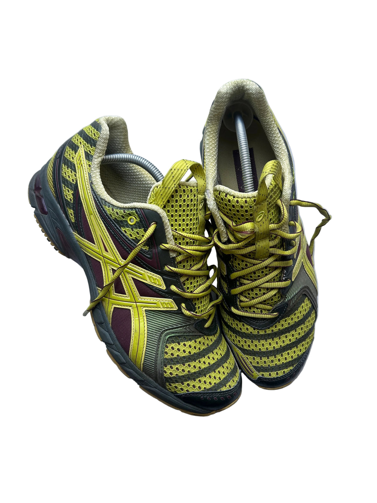 ASICS UB-9 GEL DS TRAINER (46EU)