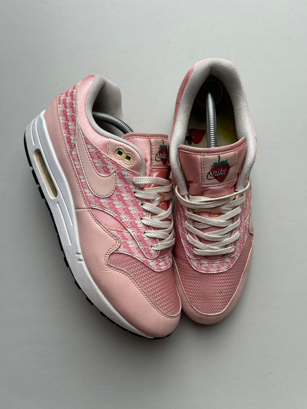 AIR MAX 1 PRM “STRAWBERRY LEMONADE” 45EU