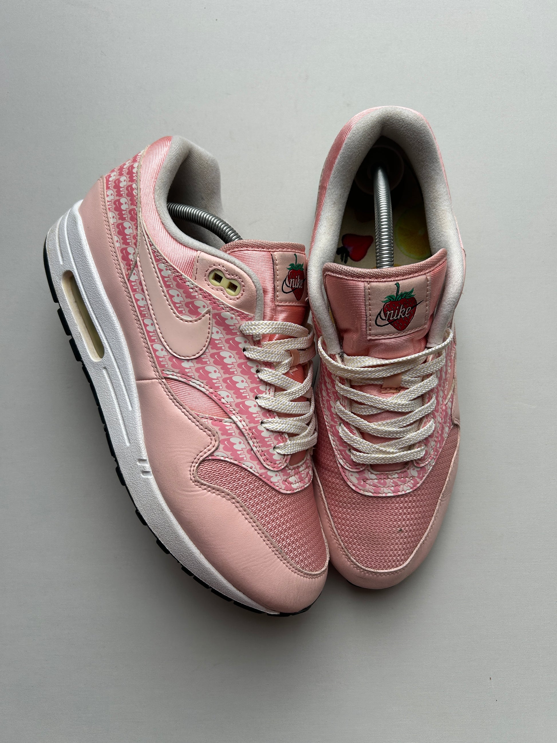 AIR MAX 1 PRM “STRAWBERRY LEMONADE” 45EU