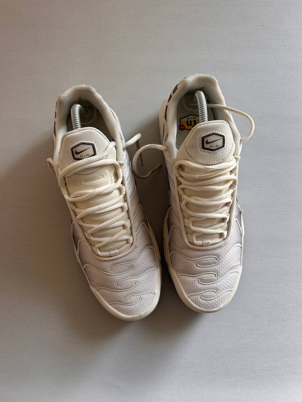 AIR MAX PLUS “LIGHT OREWOOD” 44EU