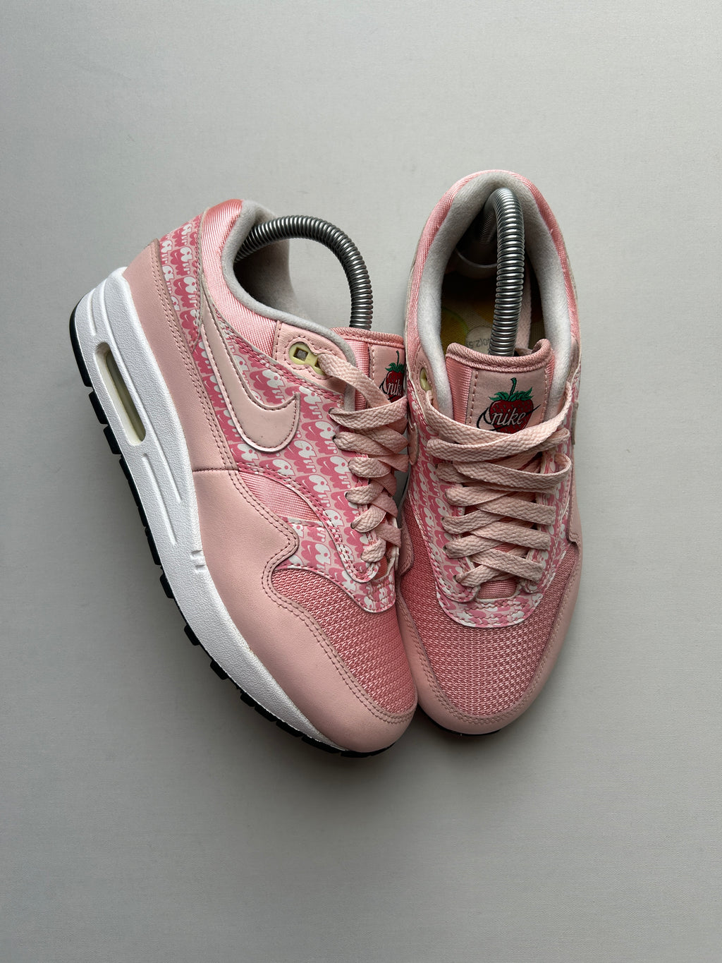 AIR MAX 1 PRM “STRAWBERRY LEMONADE” 38EU