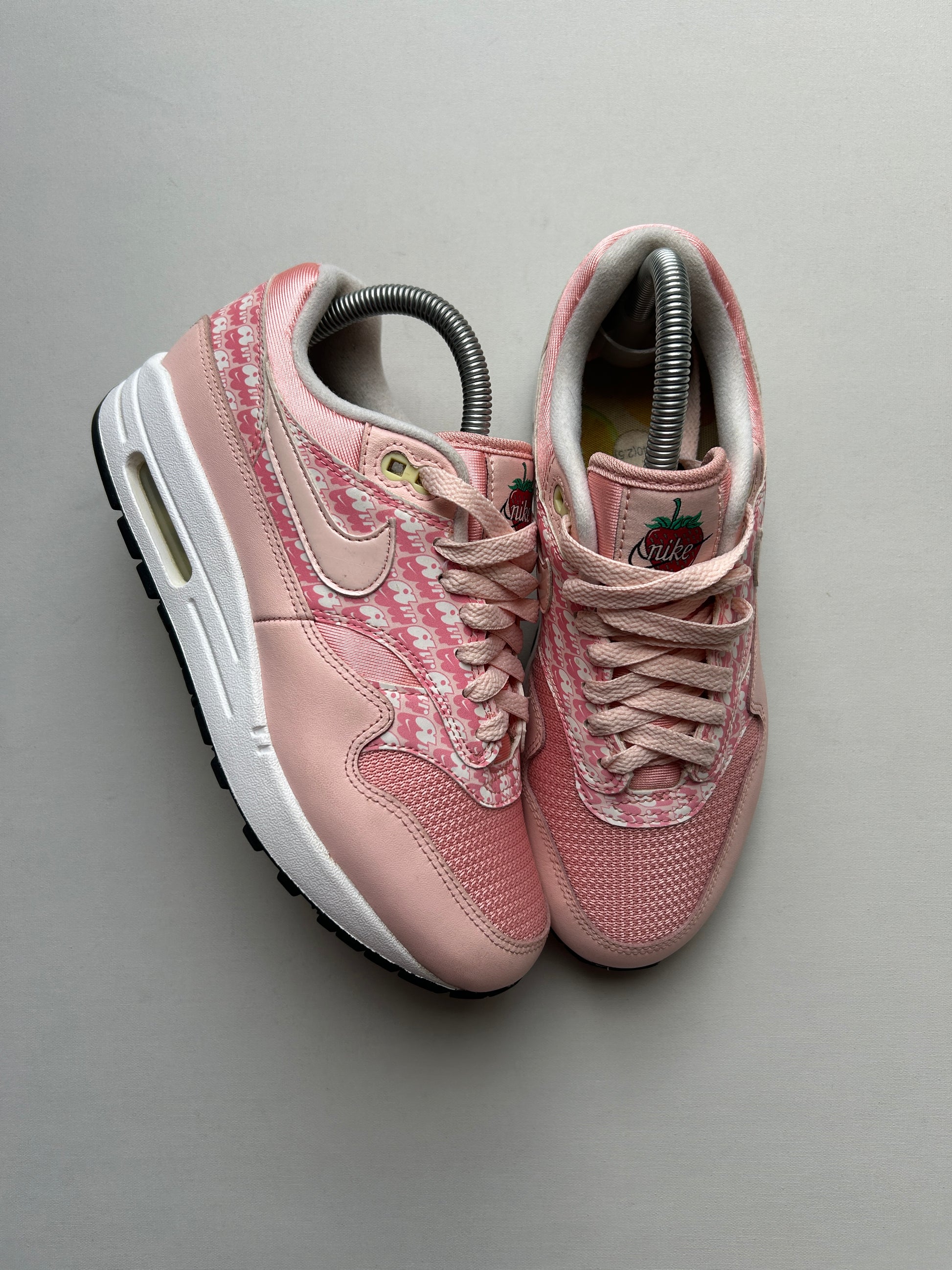 AIR MAX 1 PRM “STRAWBERRY LEMONADE” 38EU
