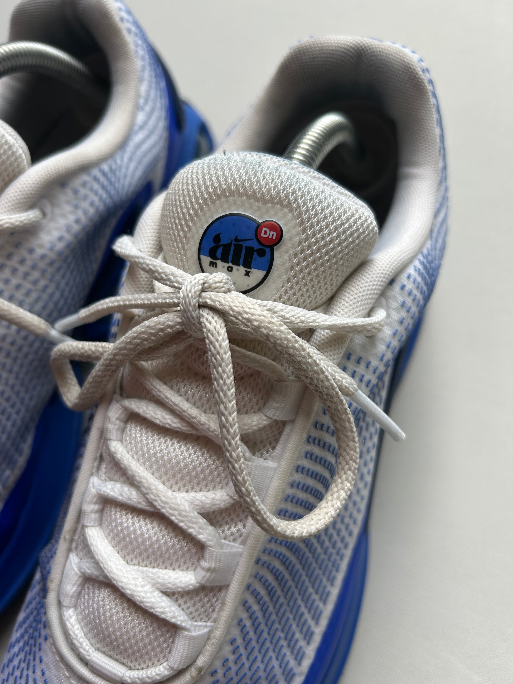 AIR MAX DN “BLUE/WHITE” 43EU