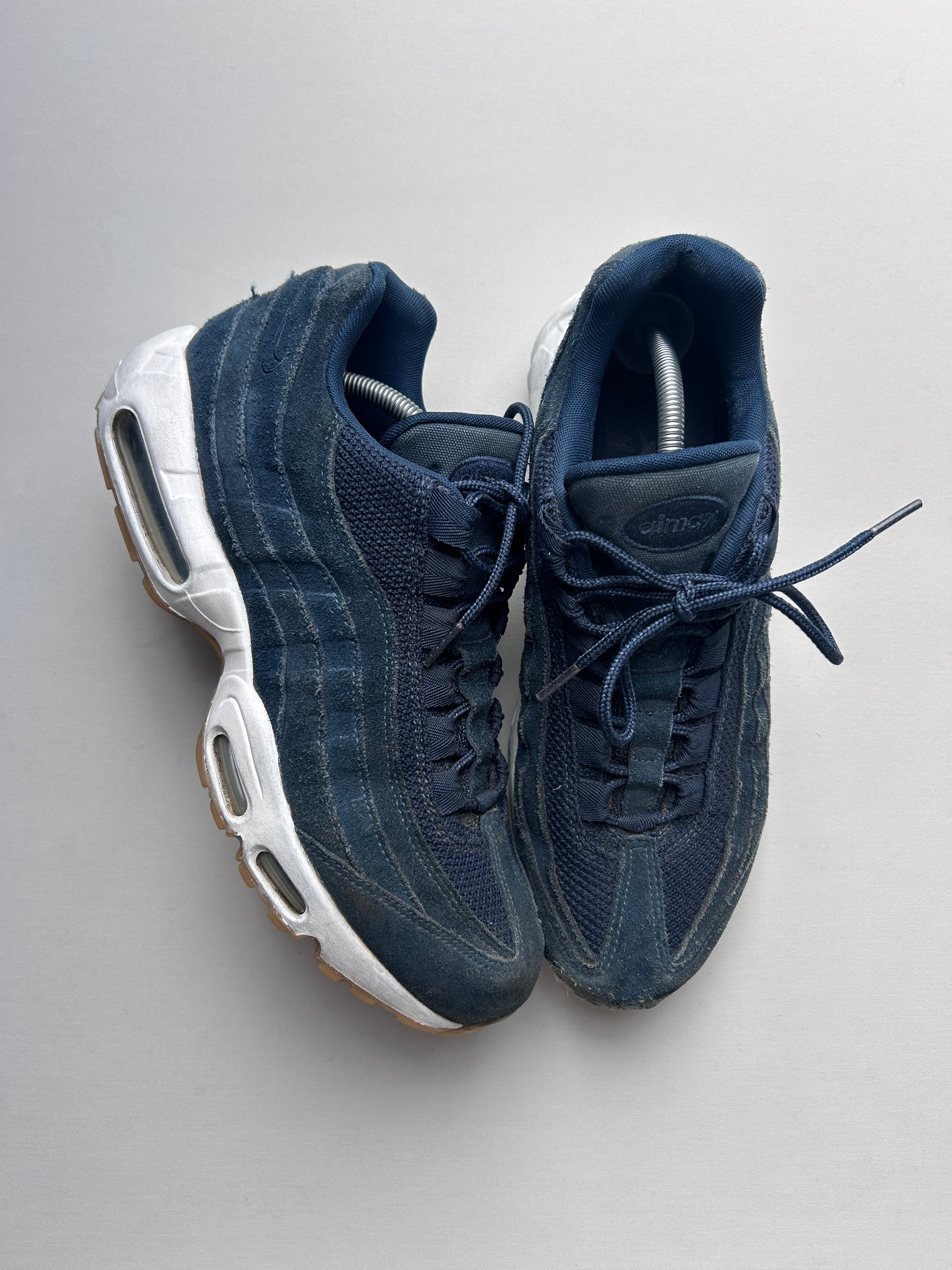 AIR MAX 95 “NAVY/WHITE” 44,5EU