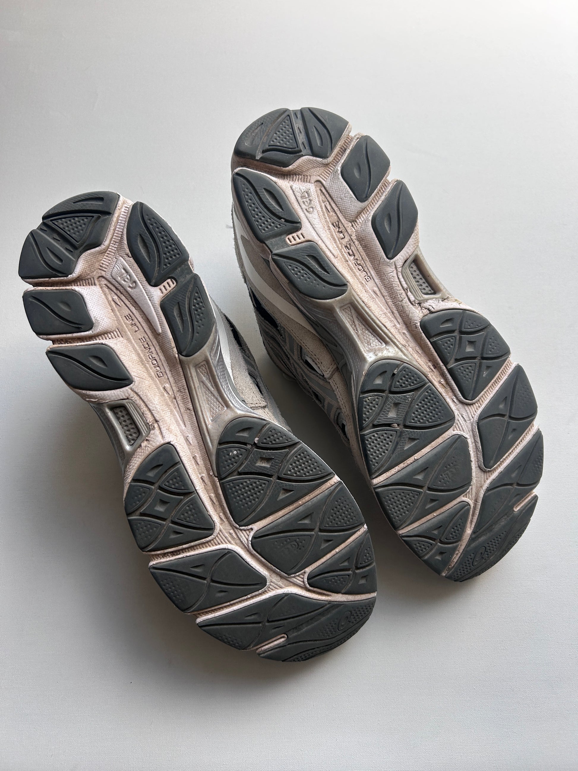 ASICS GEL NYC “BLACK CLAY” 46EU