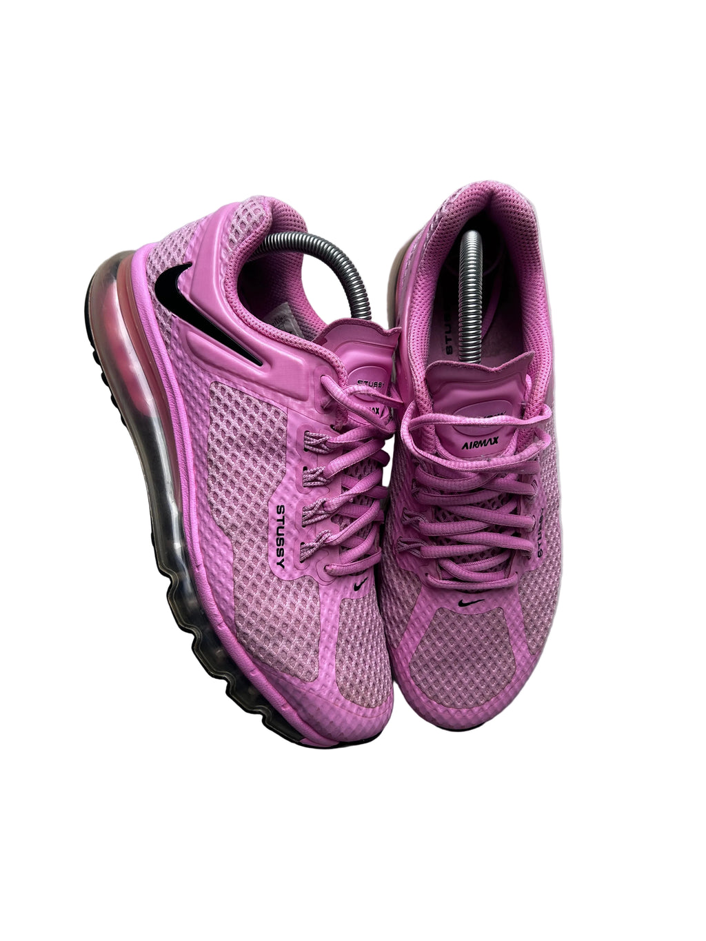 AIR MAX 2013 X STÜSSY “PINK” 42EU