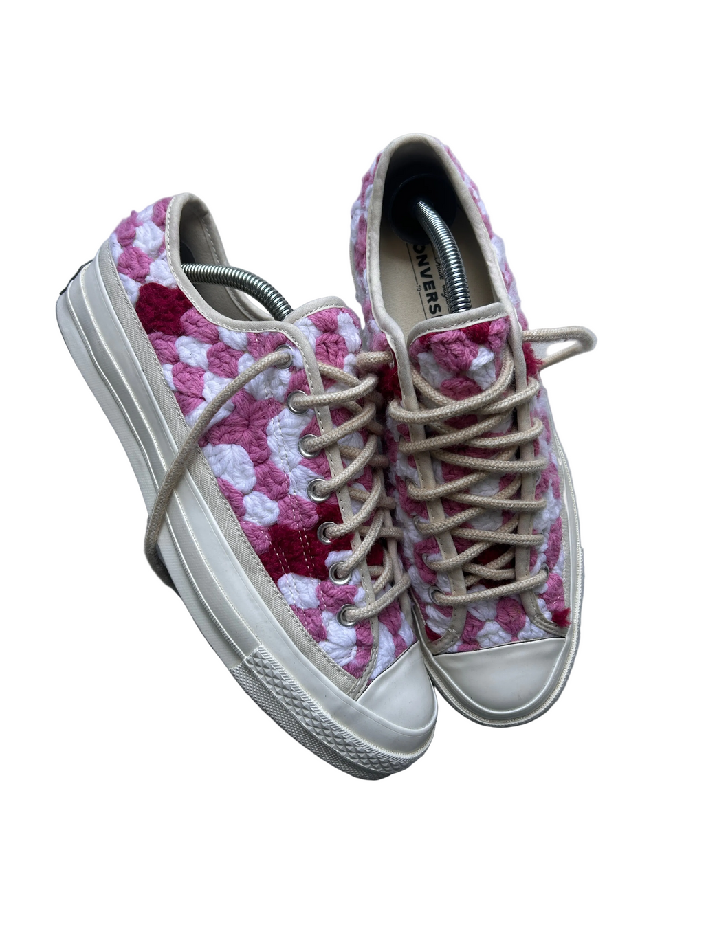 CONVERSE CHUCK 70 CROCHET (43EU)