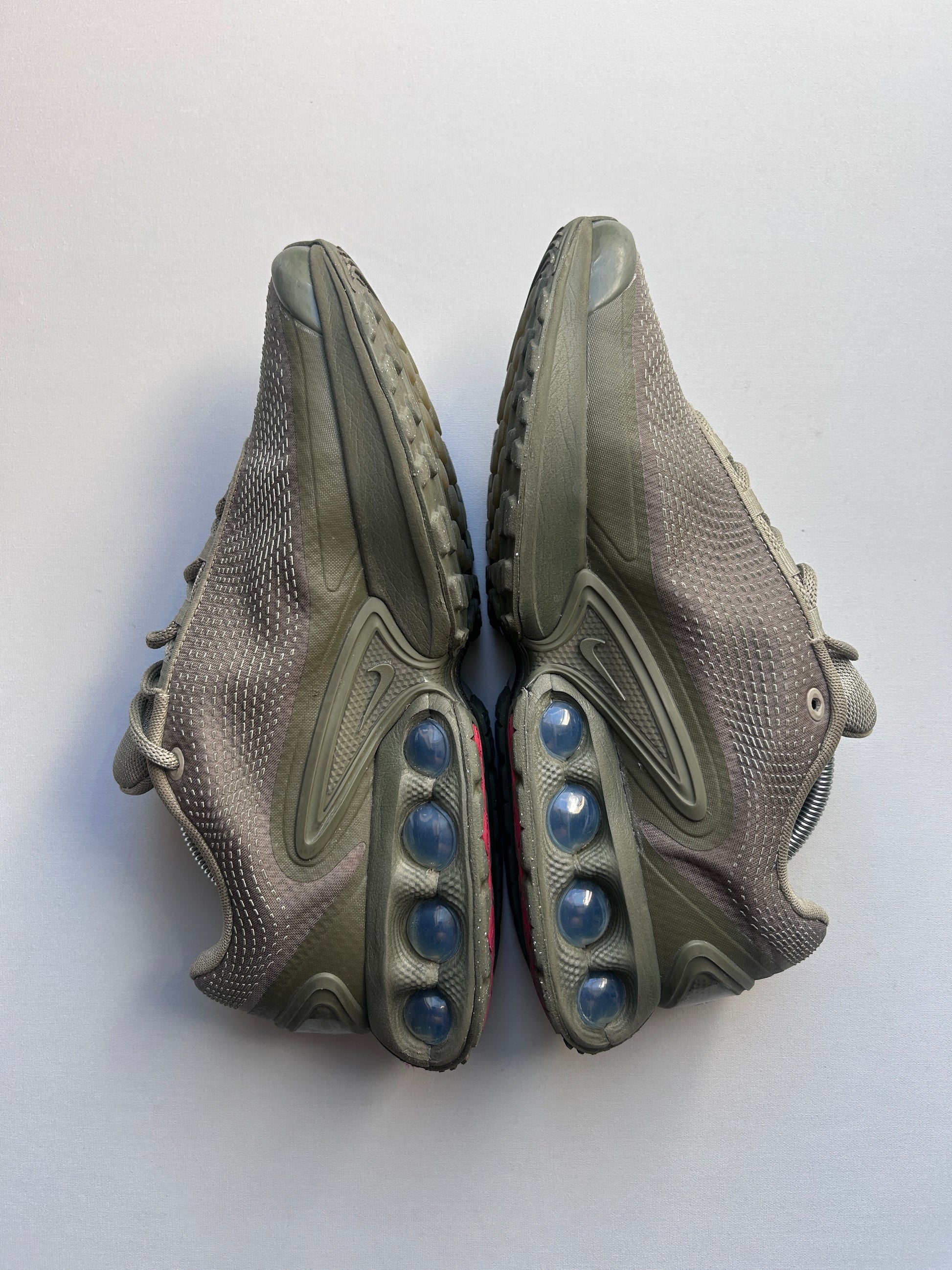 AIR MAX DN “NEUTRAL OLIVE” 44,5EU