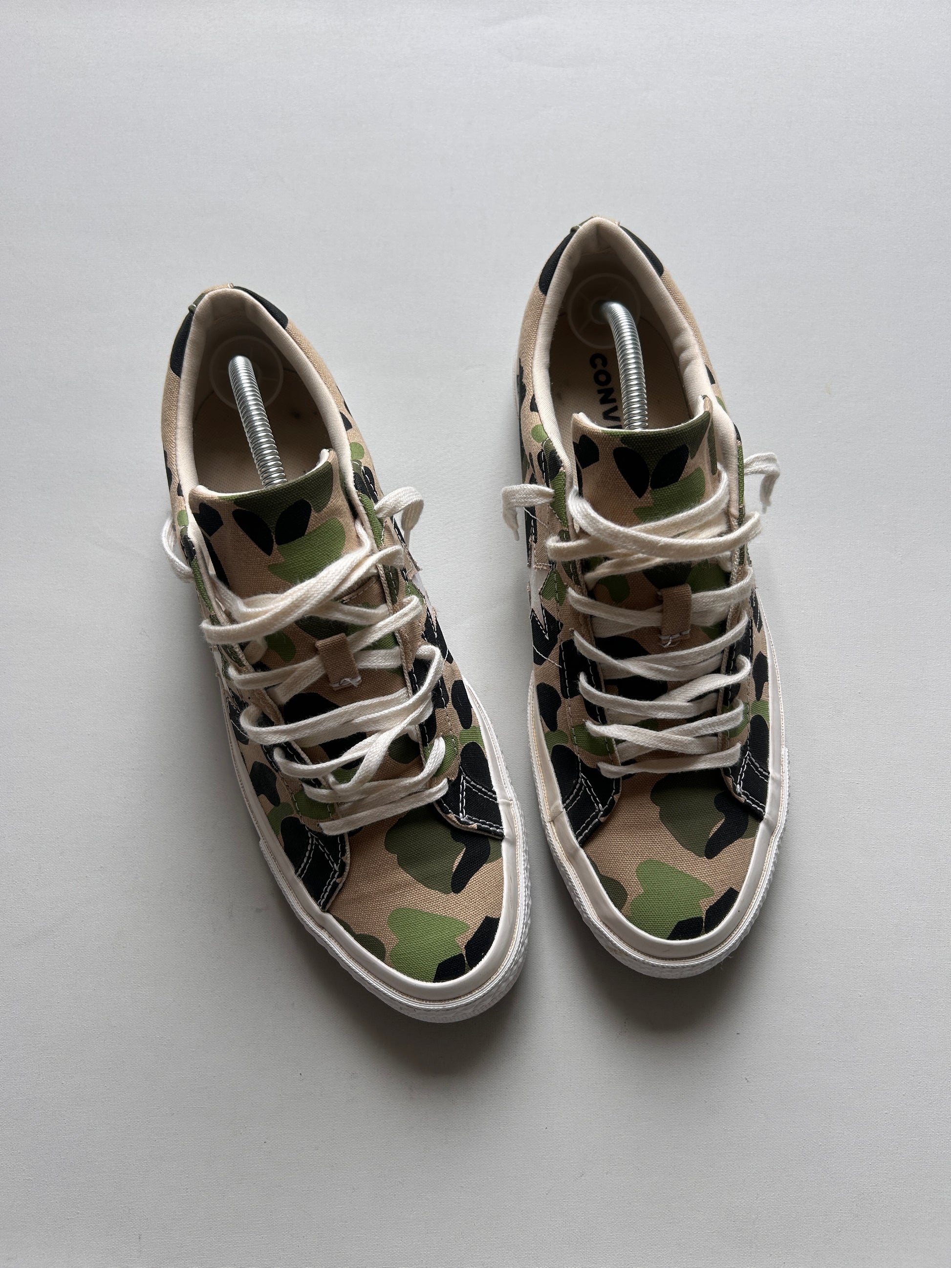 CONVERSE ONE STAR CAMO (44/44,5EU)