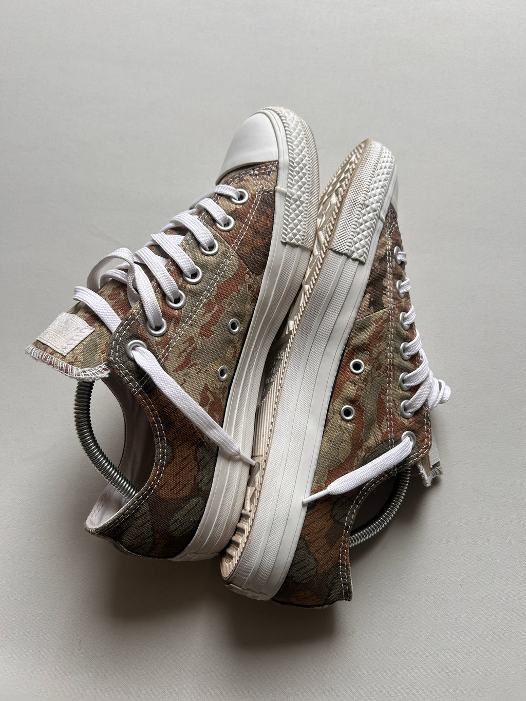 CONVERSE ALL STAR TRI PANEL CAMO (42,5/43EU)