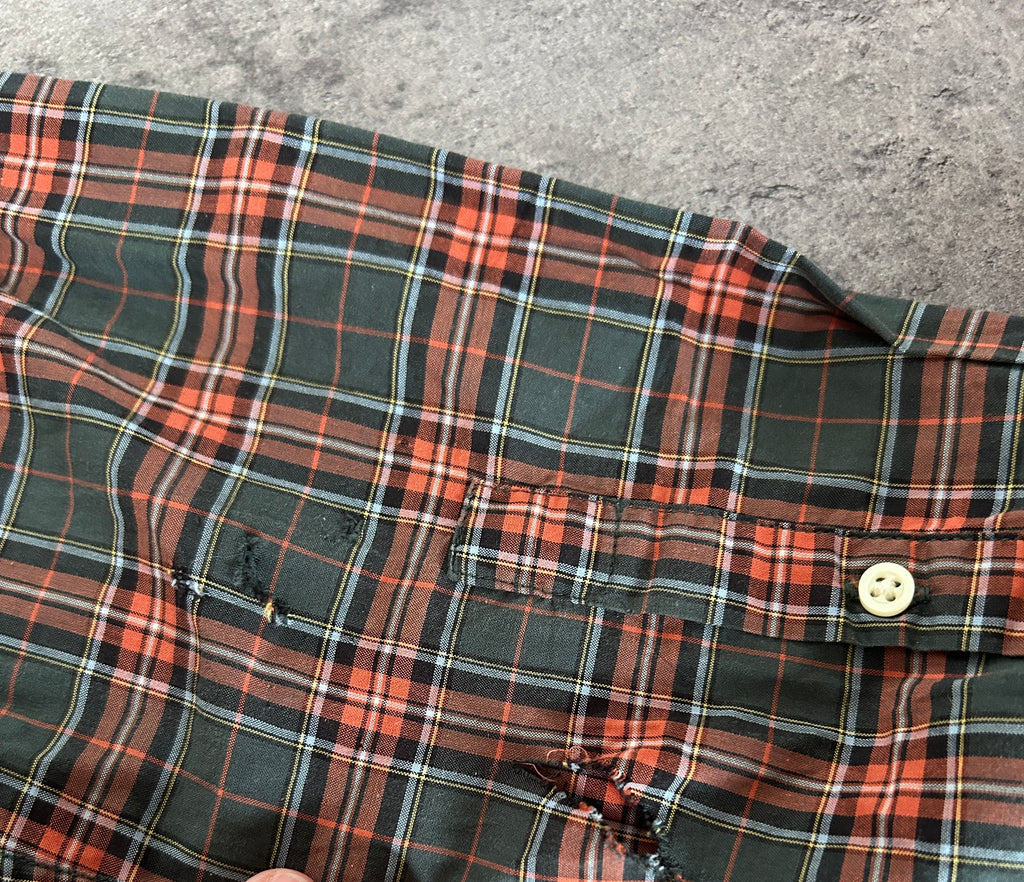 BLS HAFNIA FLANNEL (L)