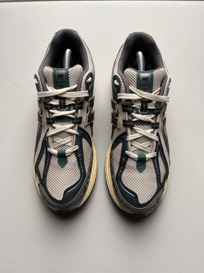 NB1906R “METALLIC TEAL” 44EU