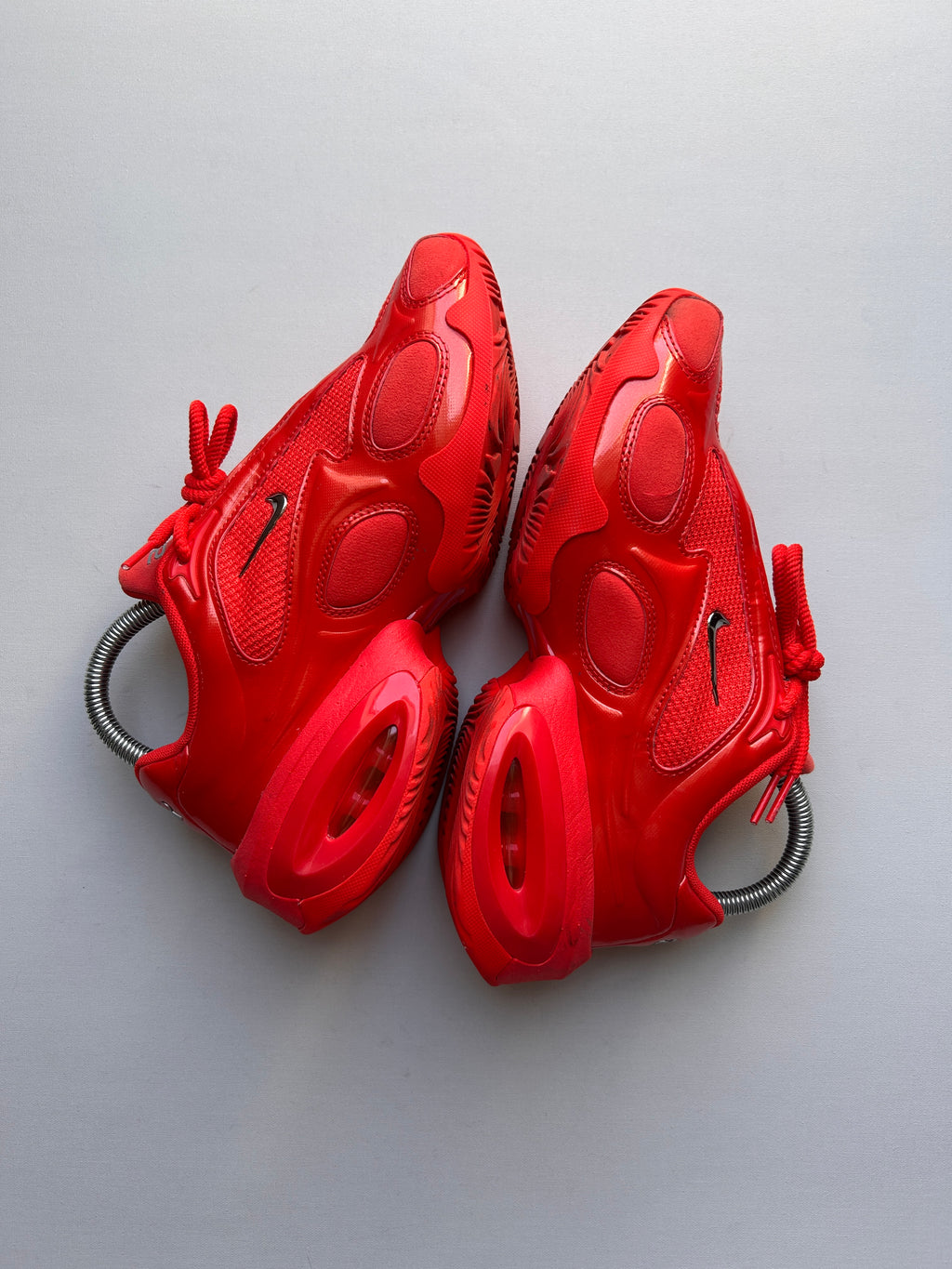 AIR MAX MUSE “TRIPLE RED” 37,5EU