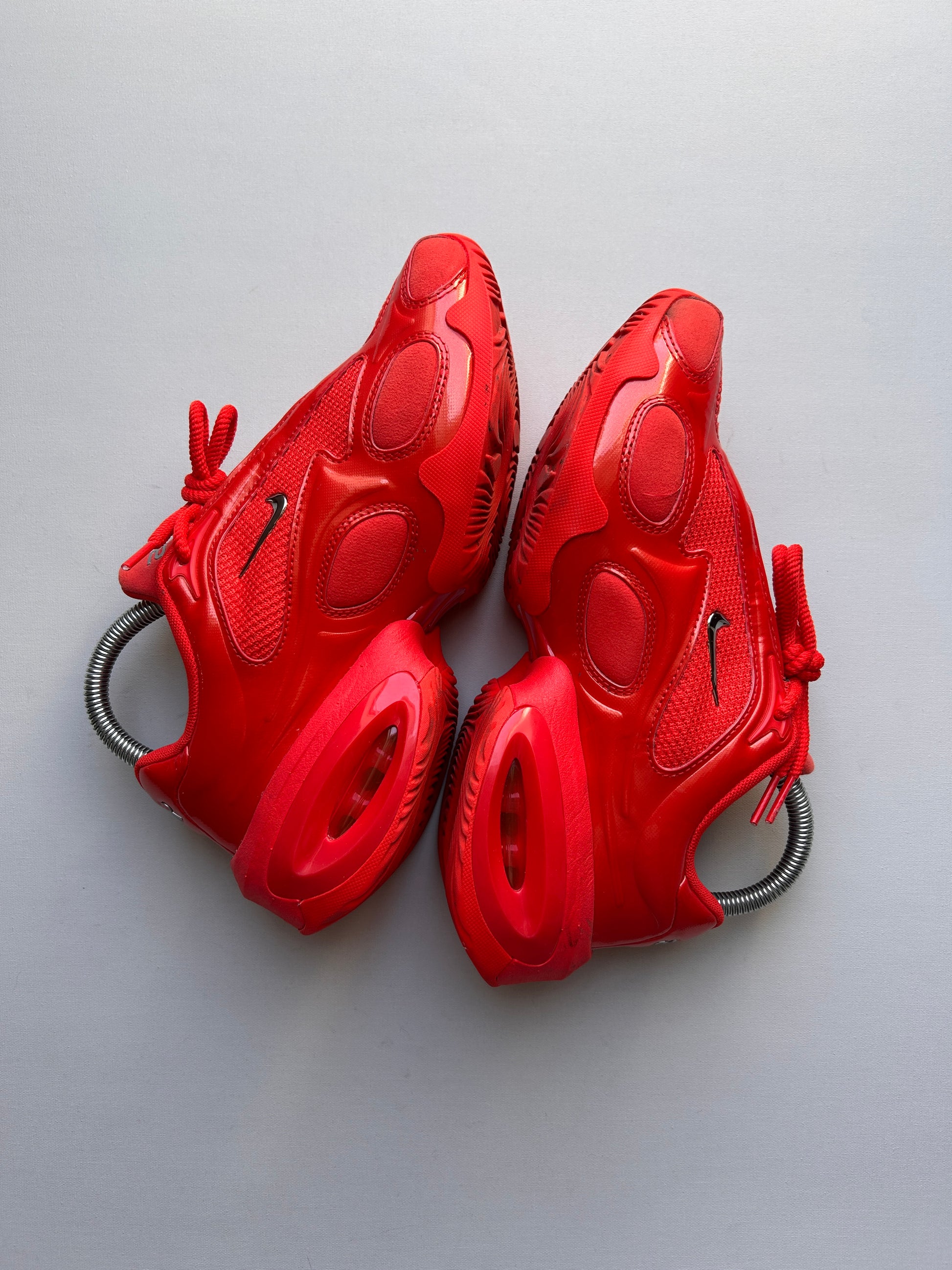 AIR MAX MUSE “TRIPLE RED” 37,5EU