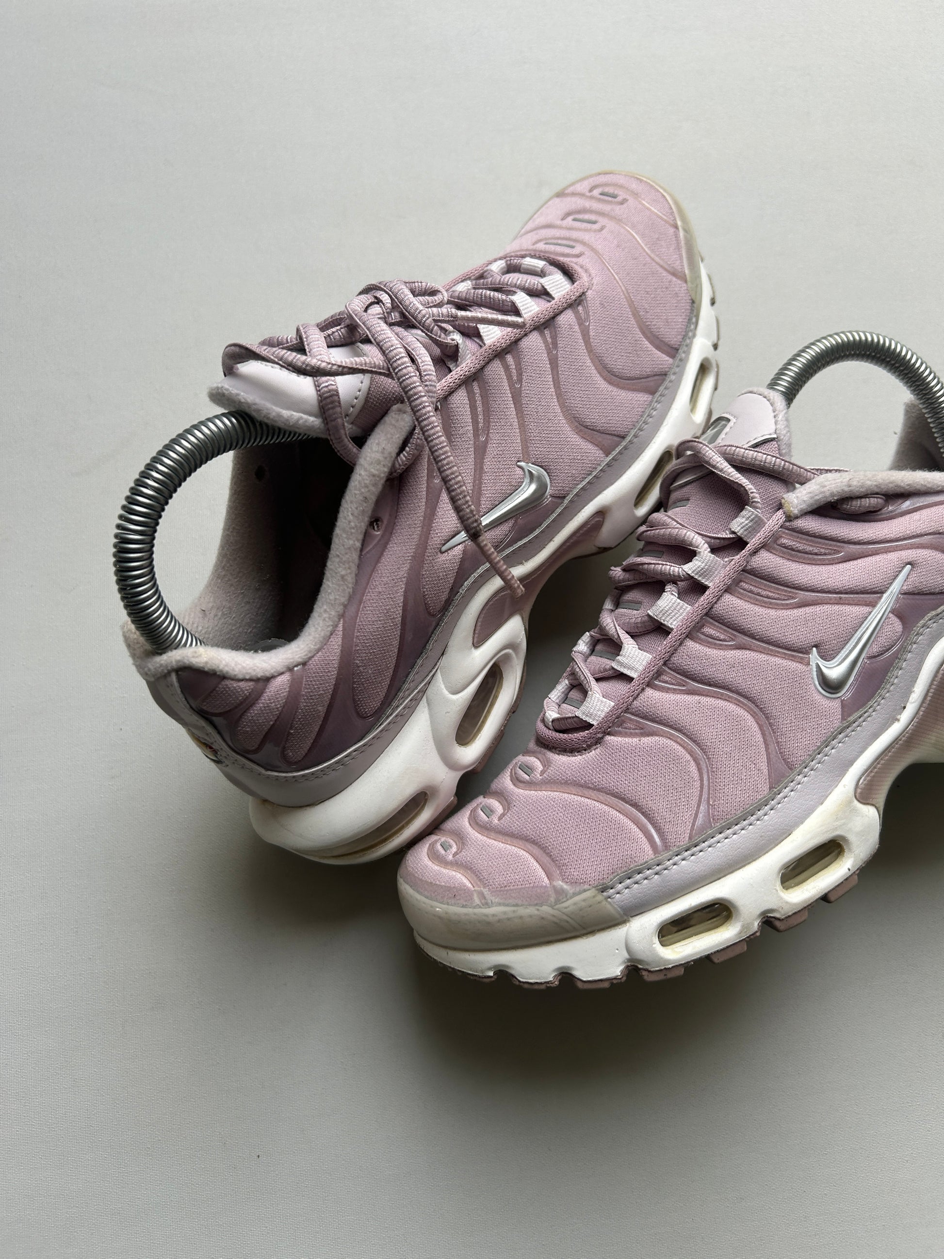 AIR MAX PLUS “PURPLE VELVET” 38,5EU