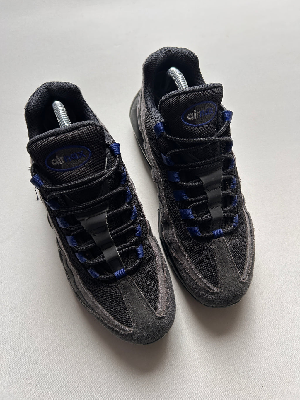 AIR MAX 95 “GREY/BLUE” 41EU