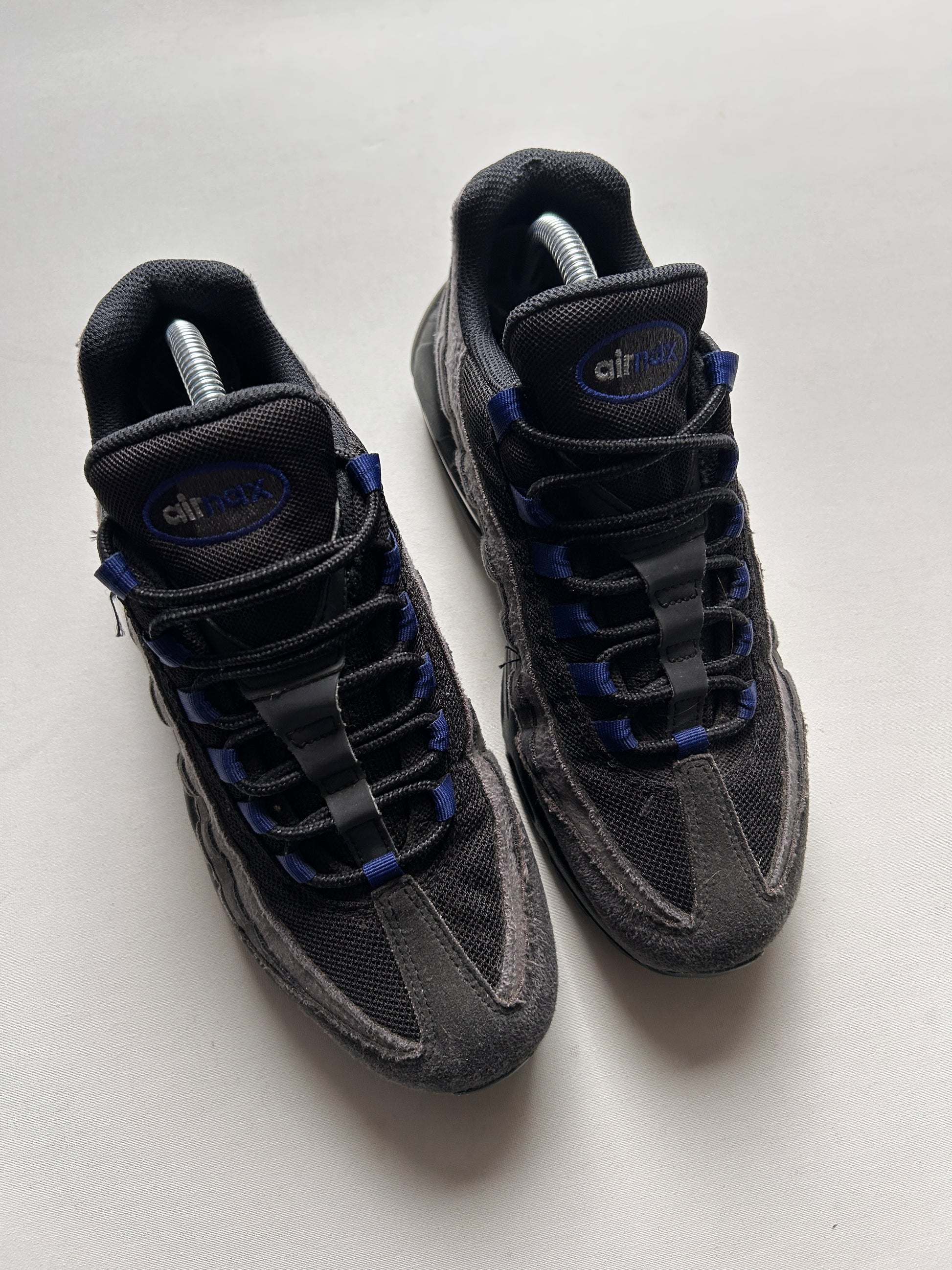 AIR MAX 95 “GREY/BLUE” 41EU