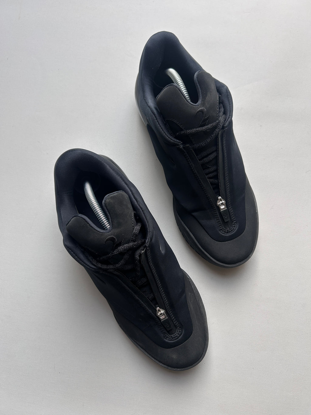CONVERSE X SHAI 001 BLACK (44EU)