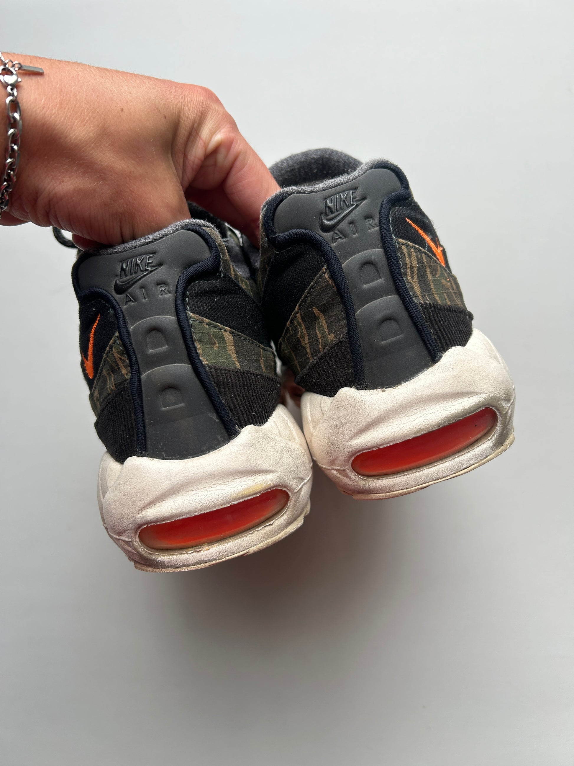 AIR MAX 95 “CARHARRT WIP” 44,5EU