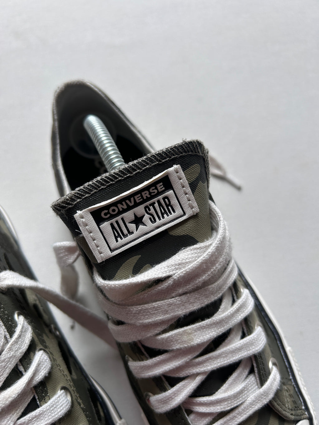 CONVERSE ALL STAR WIDE CAMO (41,5/42EU)