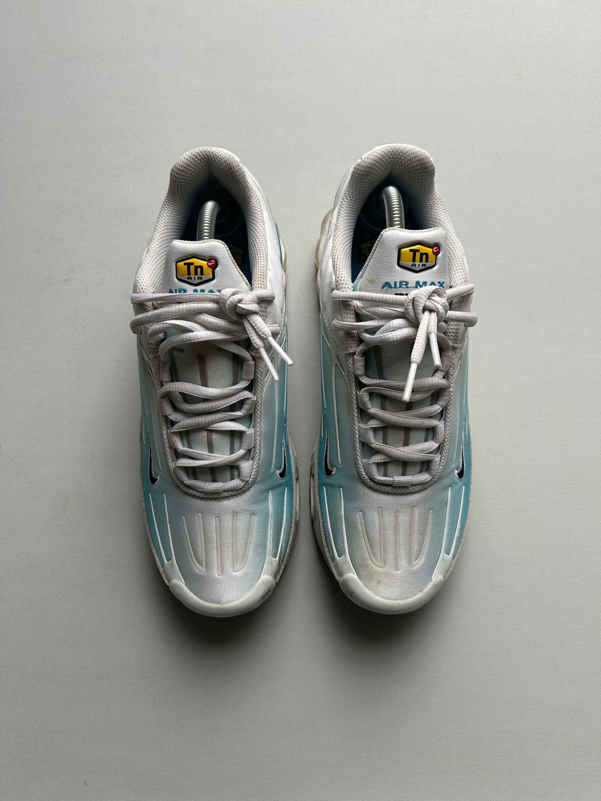 AIR MAX PLUS 3 “LASER BLUE” 42,5EU