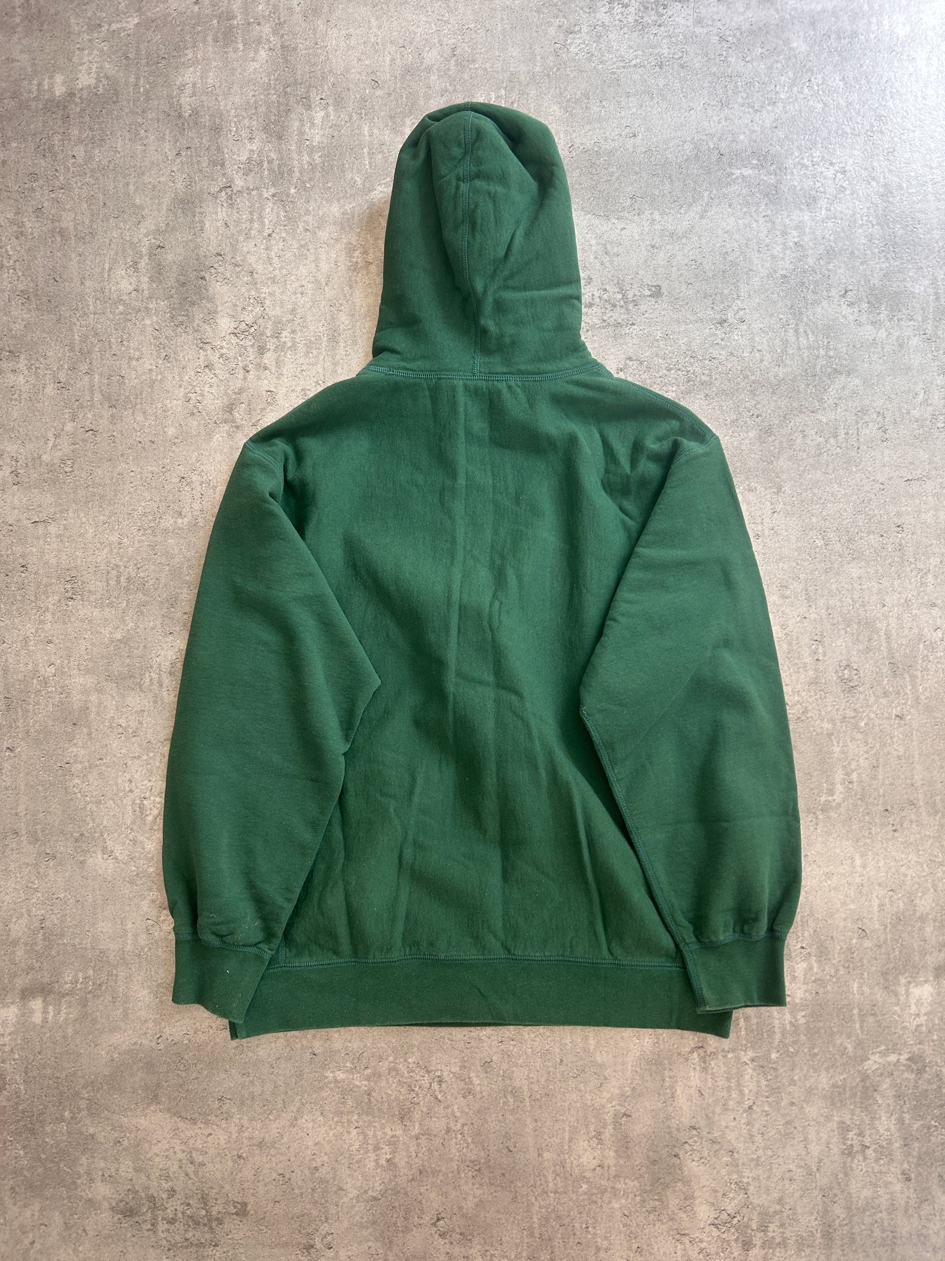 SUPREME HEARTS ARC HOODIE (L)