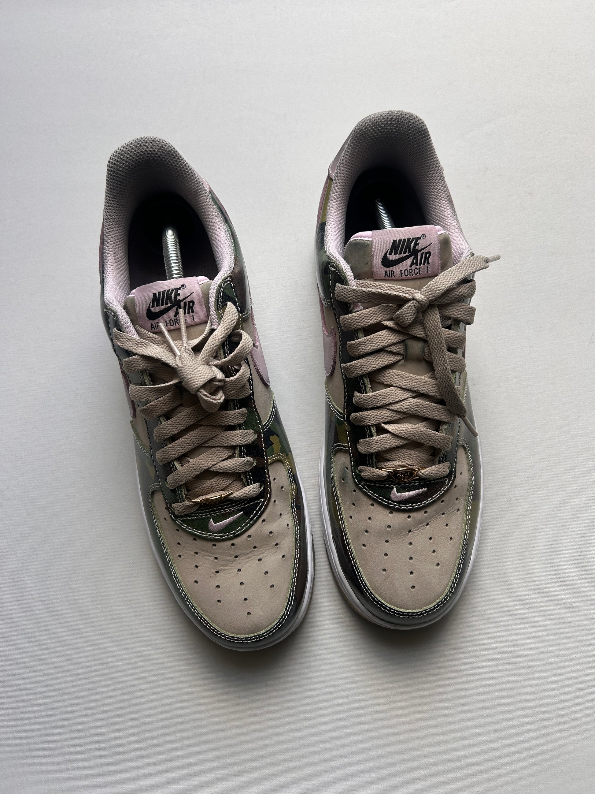 AIR FORCE 1 “CAMO/PINK” 44,5EU