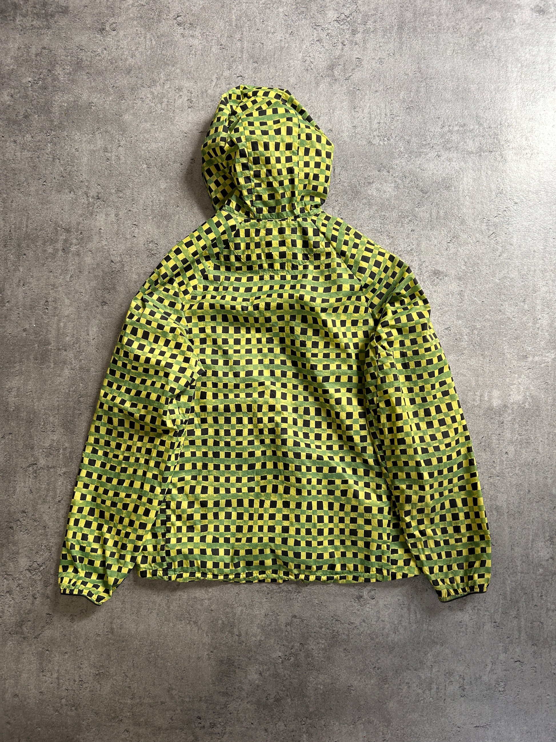 MARNI X UNIQLO WINDBREAKER (XS)