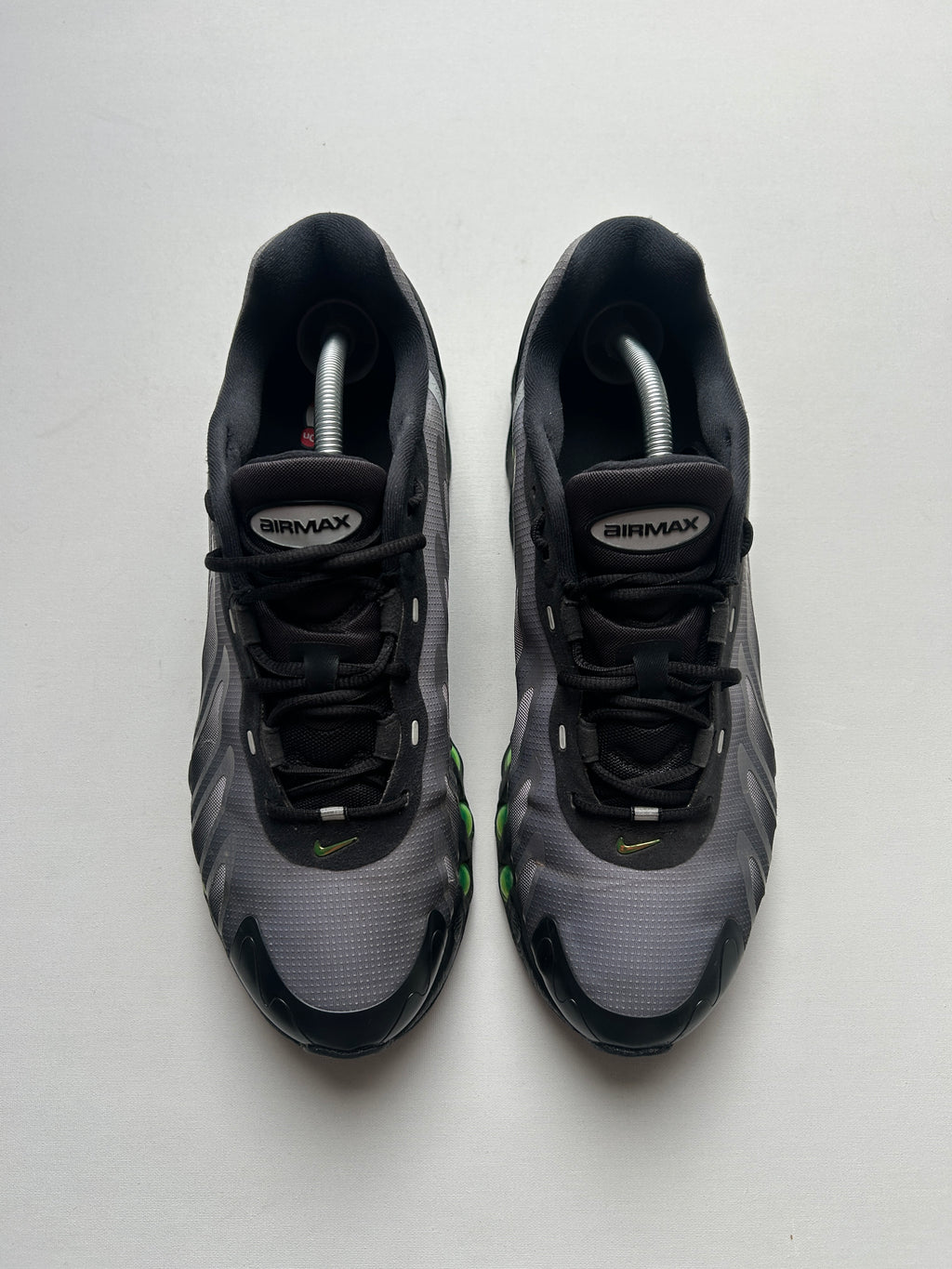 AIR MAX DN8 “BLACK/VOLT” 44,5EU
